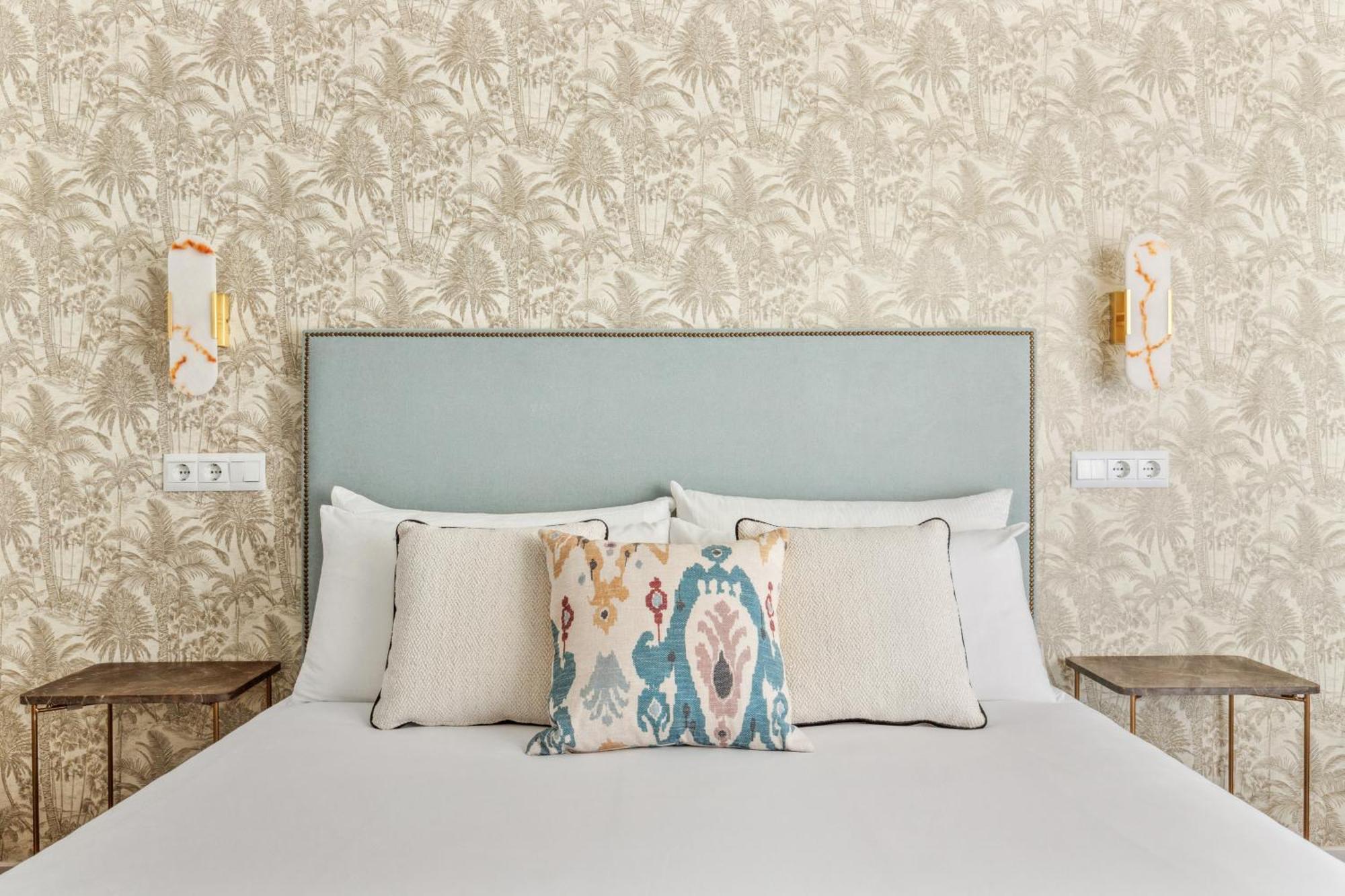 Apartamento Epidemia & Quite Bedrooms By Ele Málaga