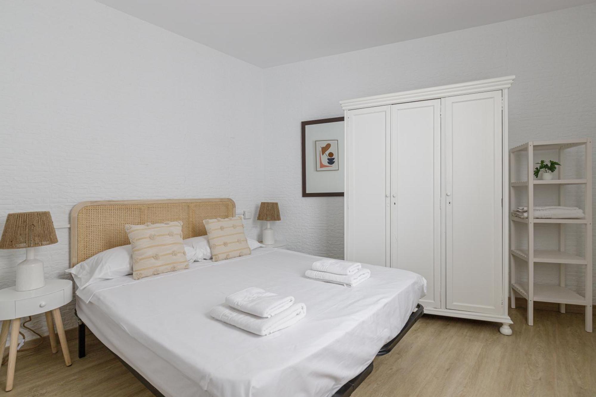 Apartment Caterina Pedregalejo Malaga