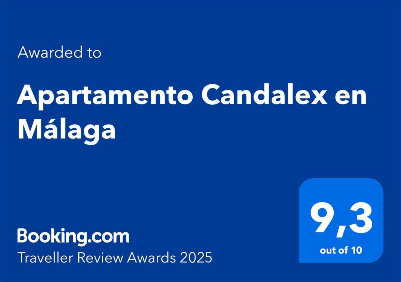Apartment Candalex En *