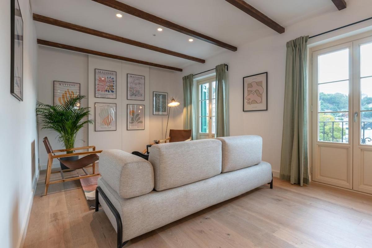 Penthouses In Plaza De La Merced * Malaga