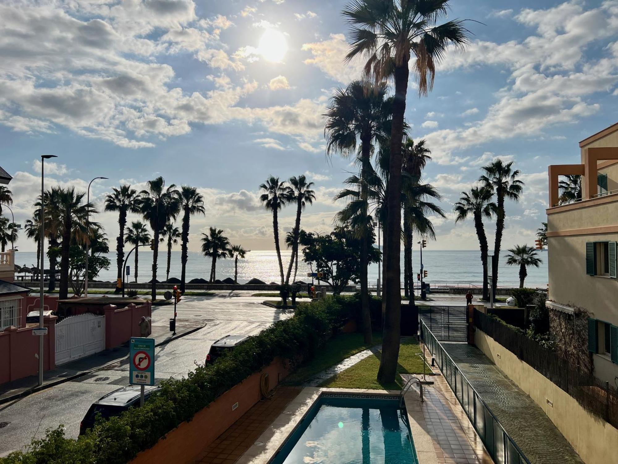 Apartamento Lemon Playa