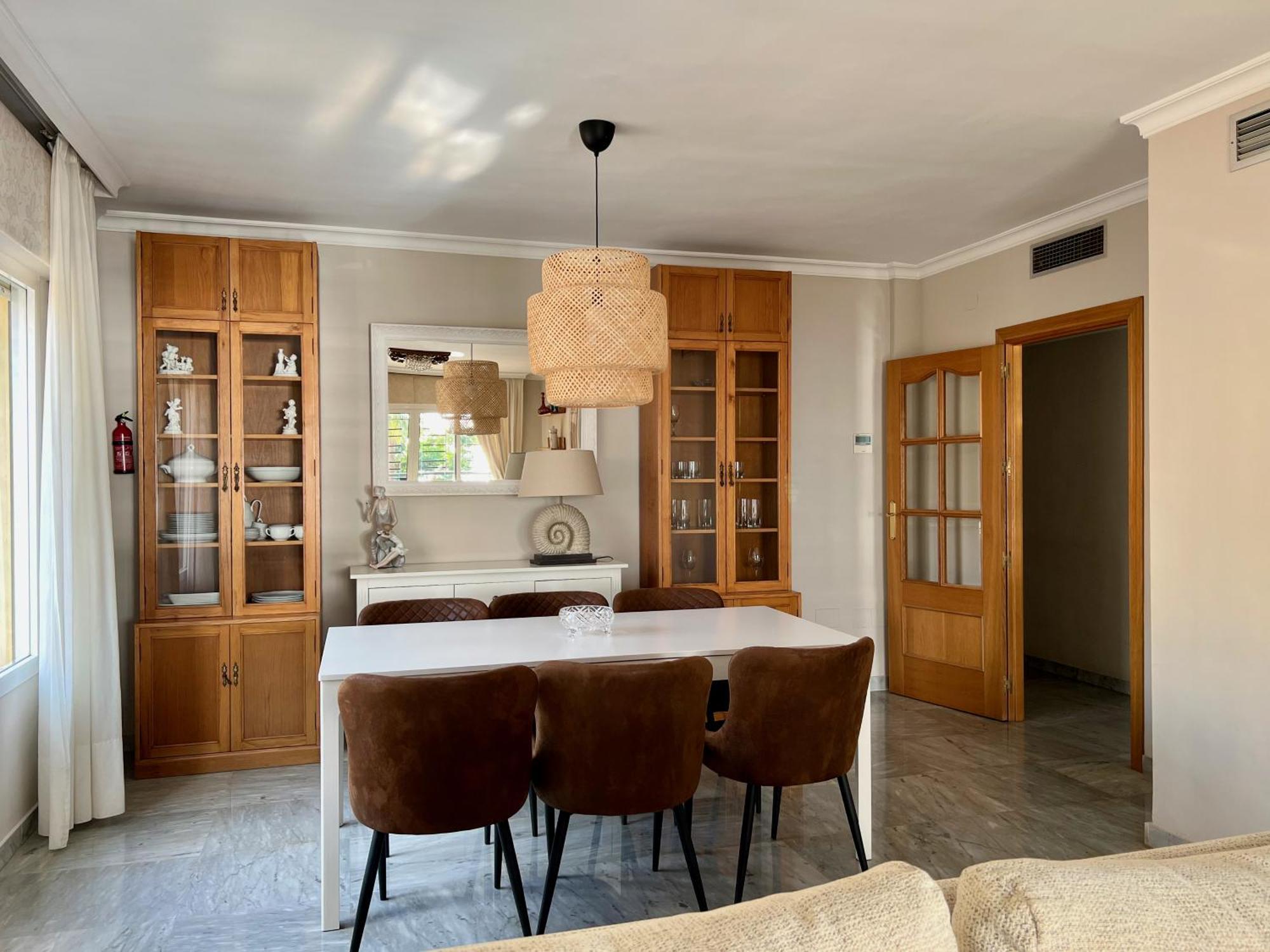 Apartamento Lemon Playa