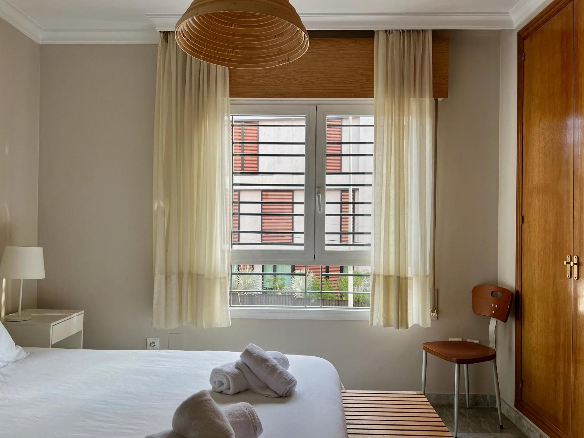 Apartamento Lemon Playa *