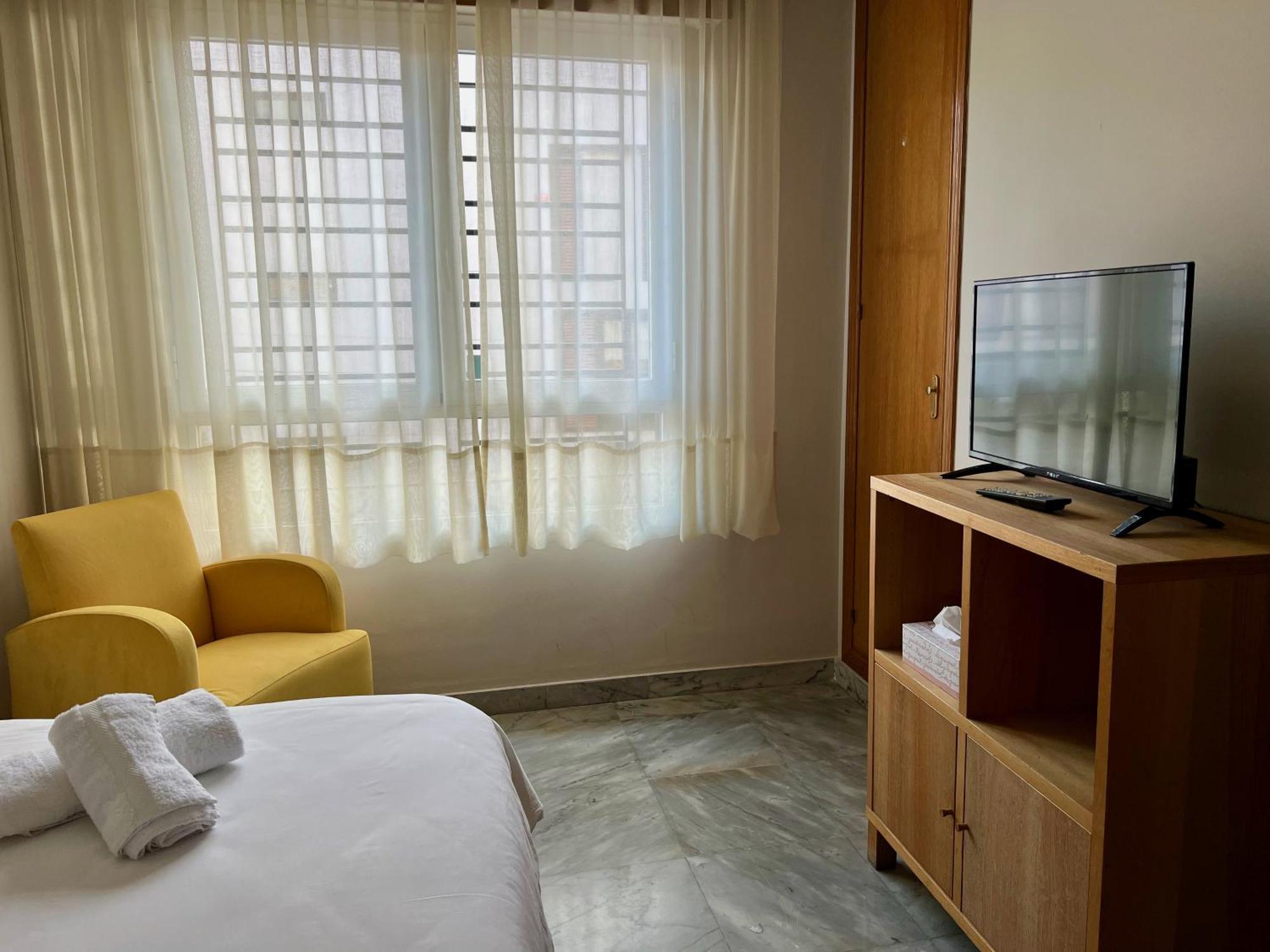 Apartamento Lemon Playa *