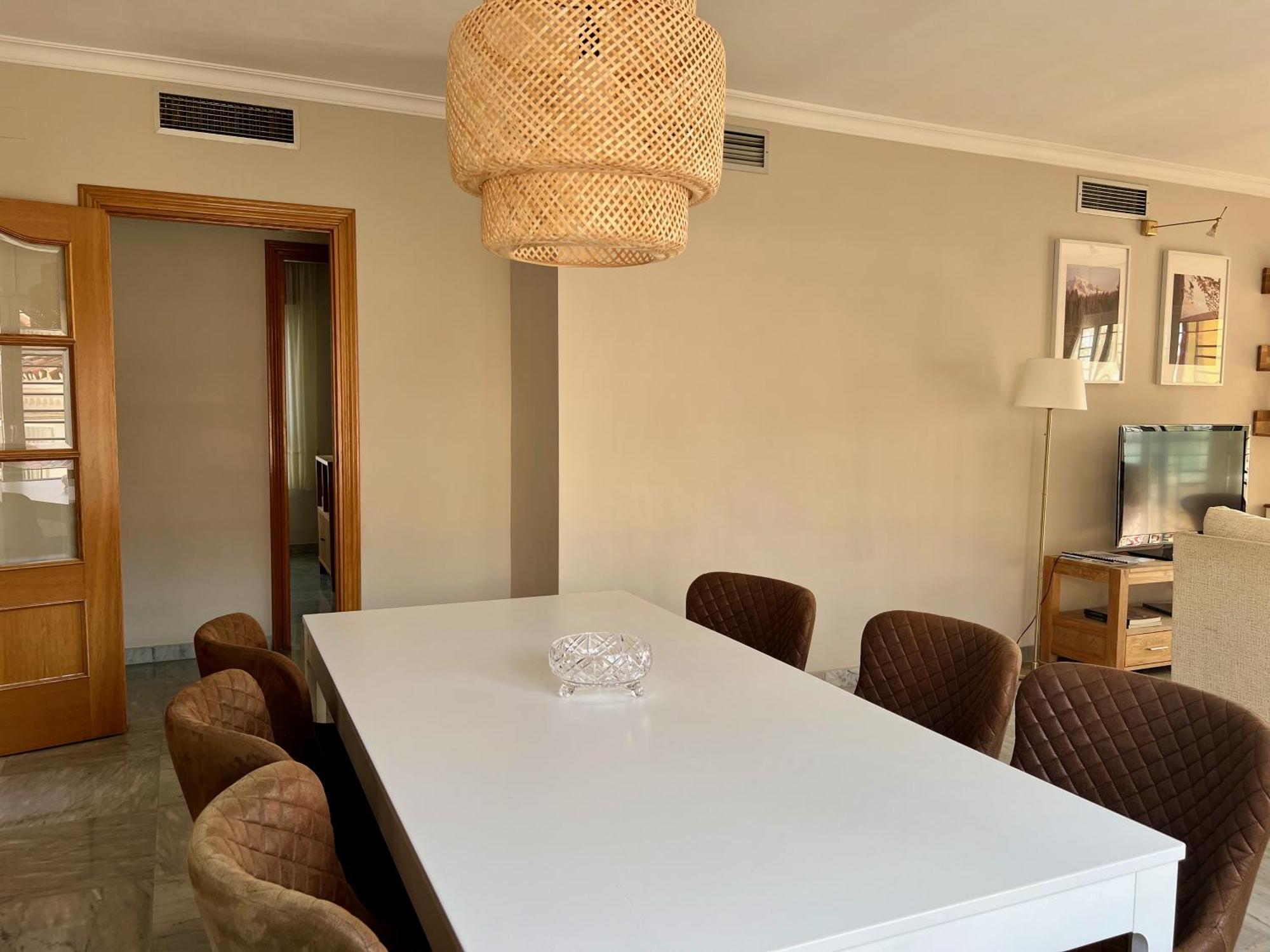 Lemon Playa Apartamento Málaga