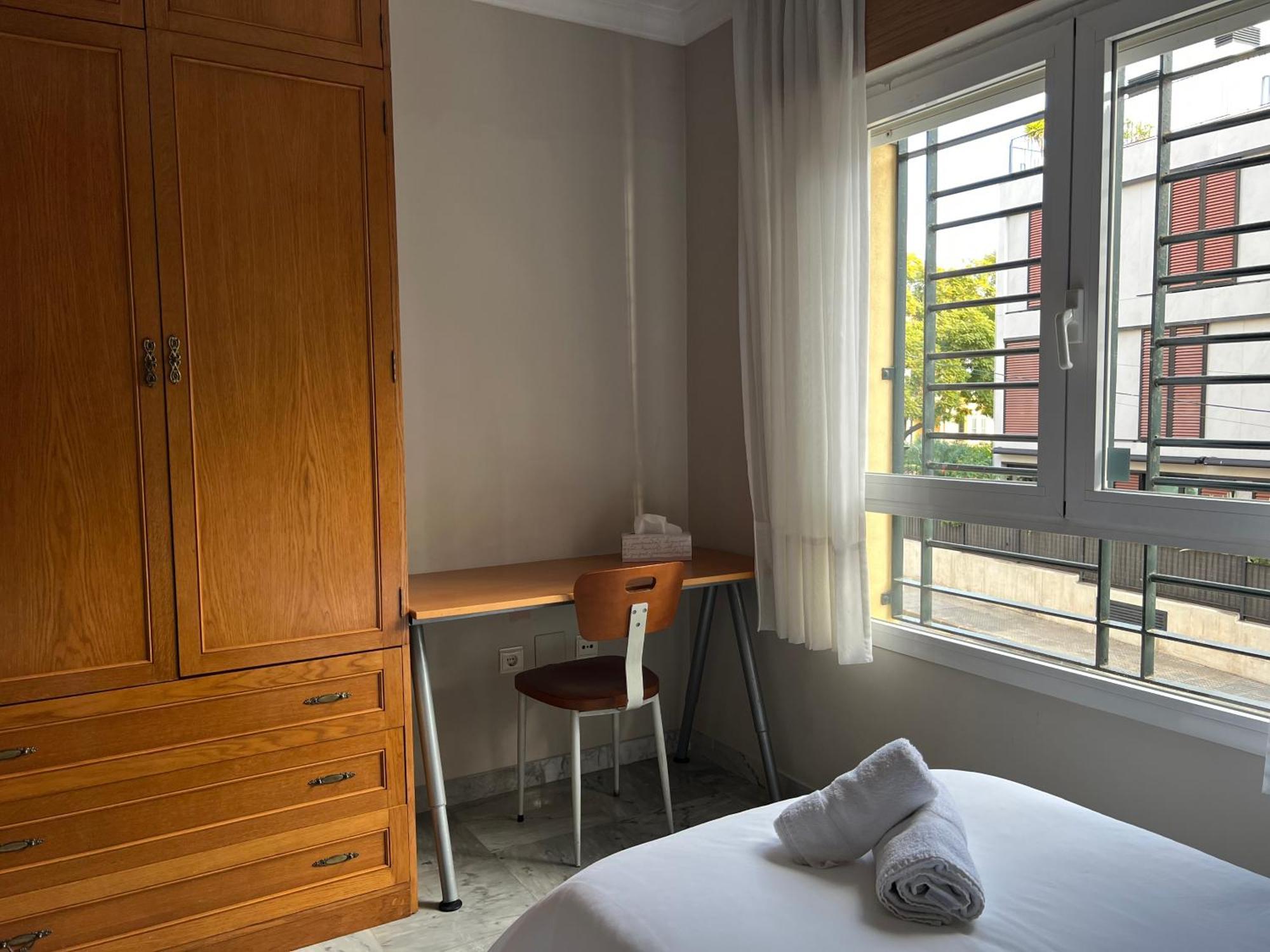 Apartamento Lemon Playa *