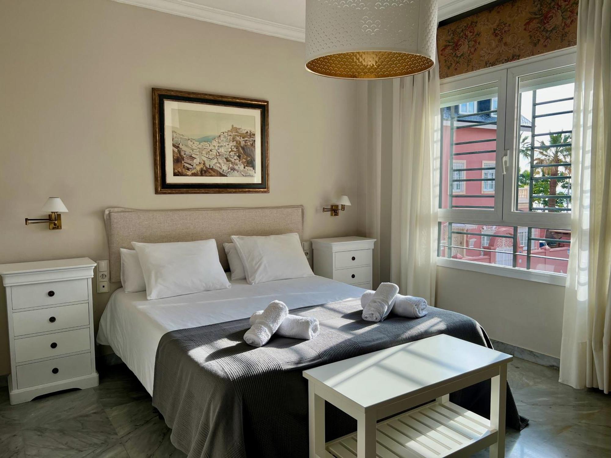 Apartamento Lemon Playa *