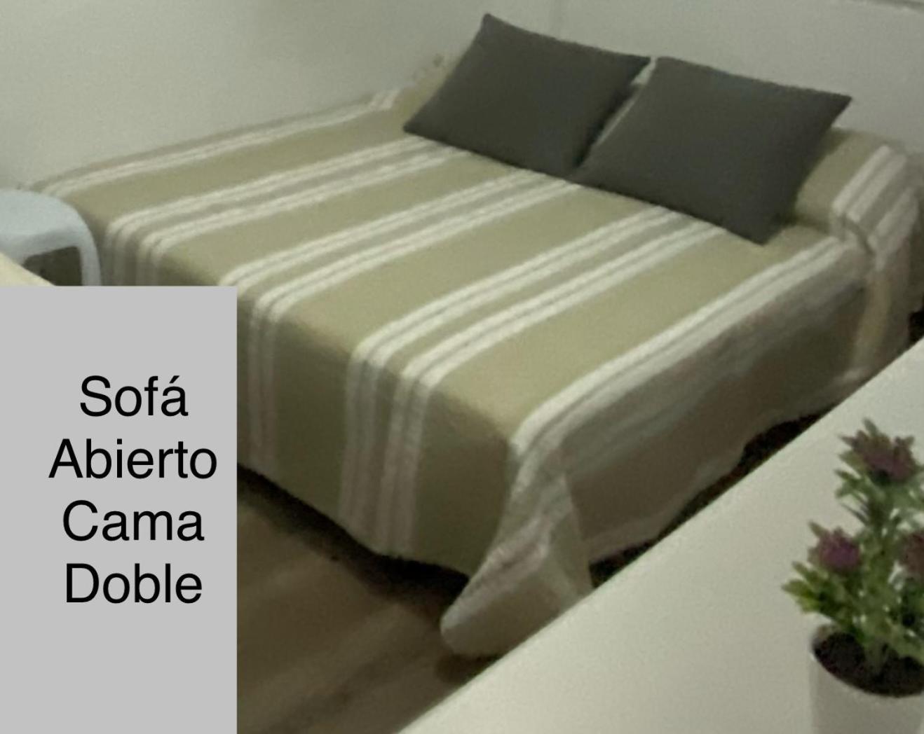 Vacaciones En Familia O Amigos Apartamento