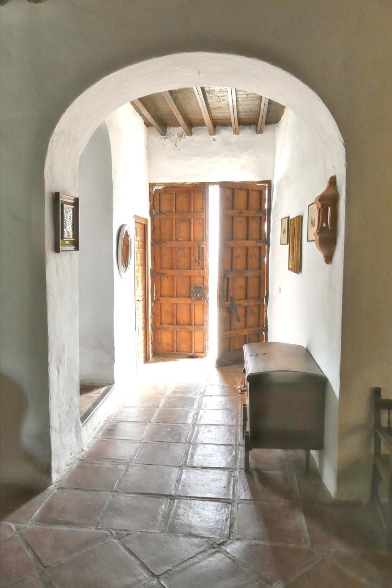 Villa Luxury In - Private Pool Malaga