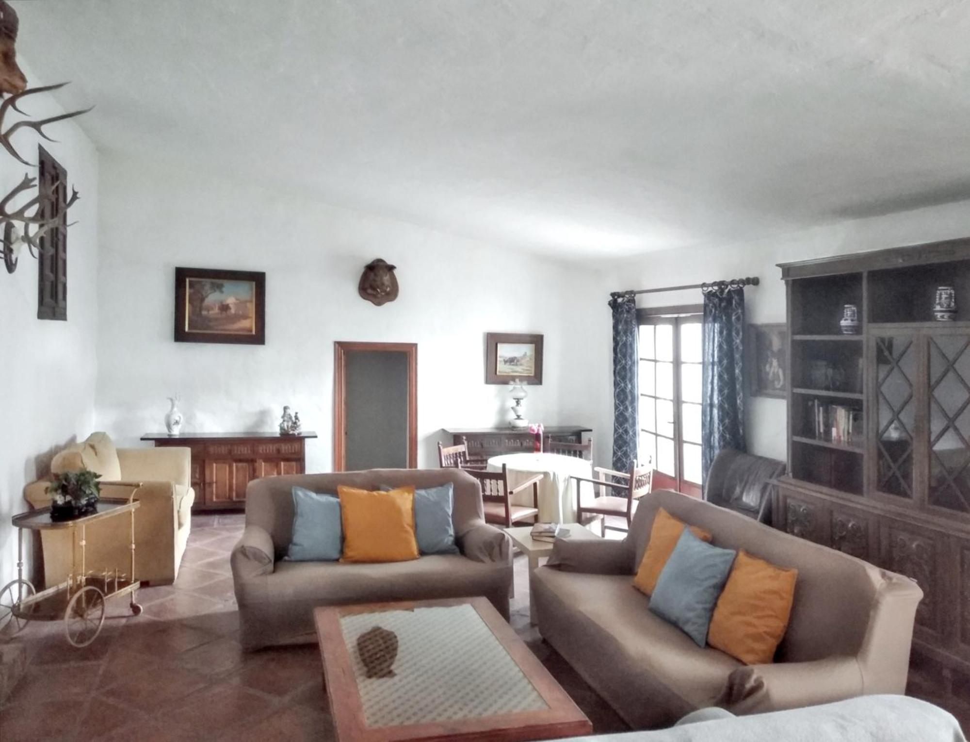 Luxury In - Private Pool * Malaga