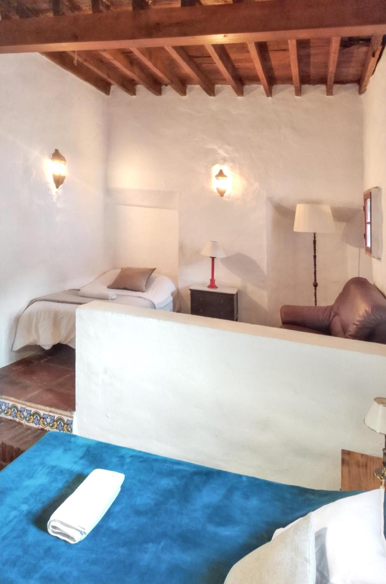 Luxury In - Private Pool Malaga