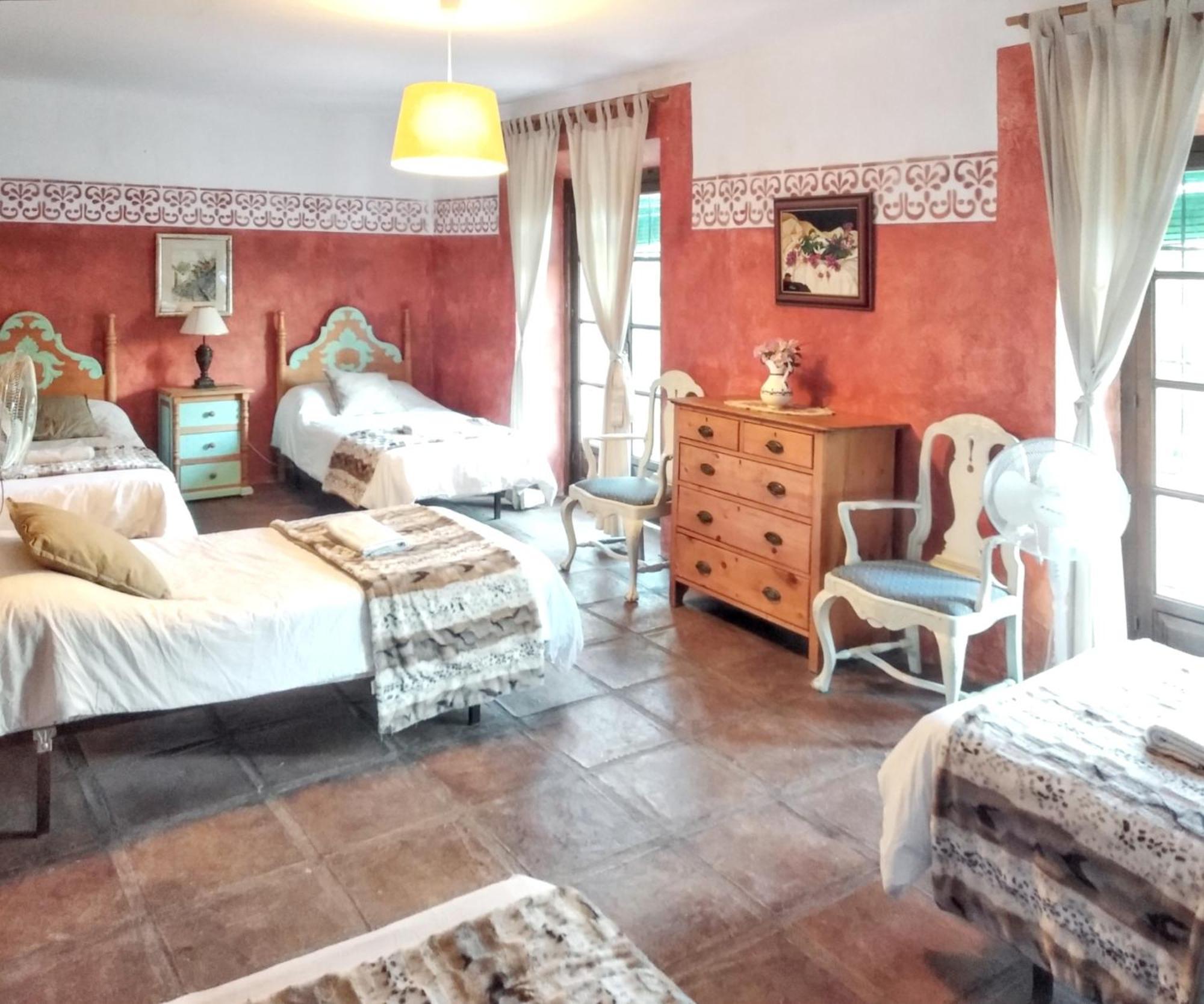 Villa Luxury In - Private Pool Malaga