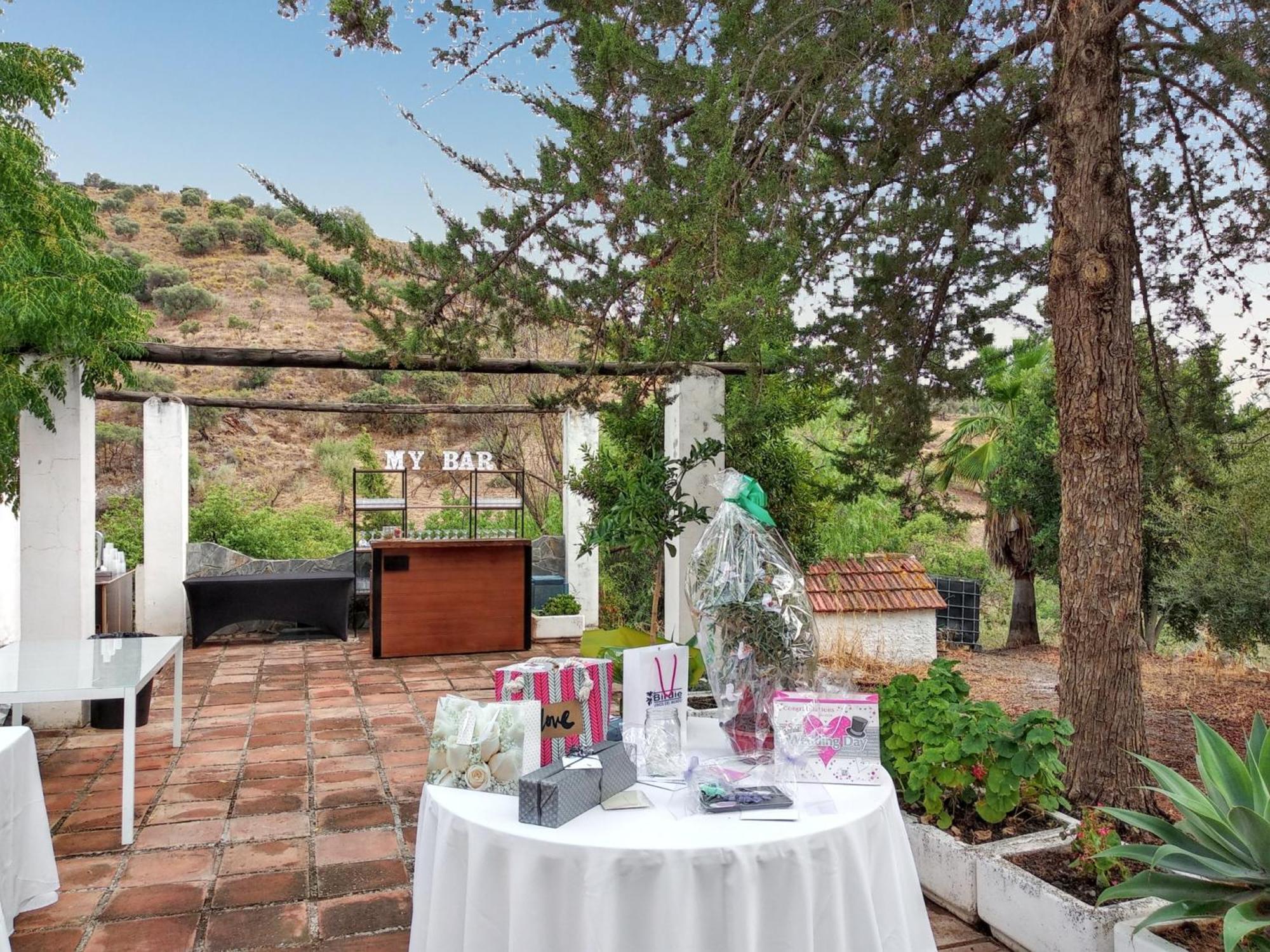 Luxury In - Private Pool Villa Malaga