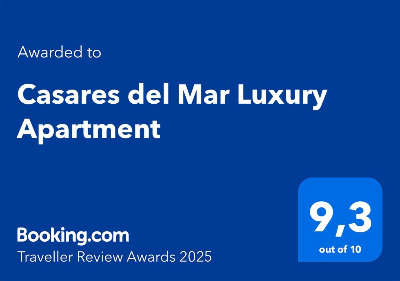Casares Del Mar Luxury * Málaga