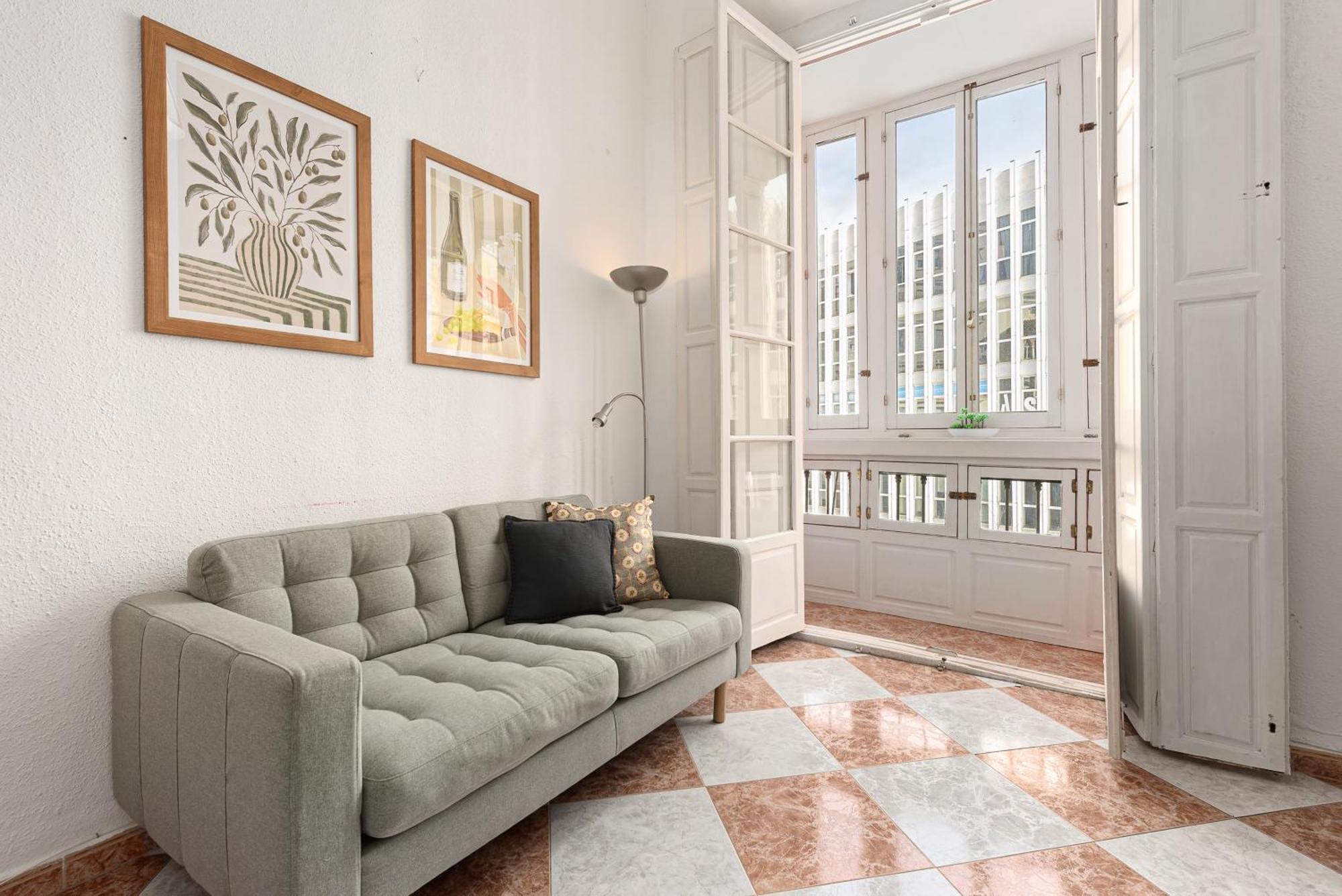 U-nique Uncibay Apartamento