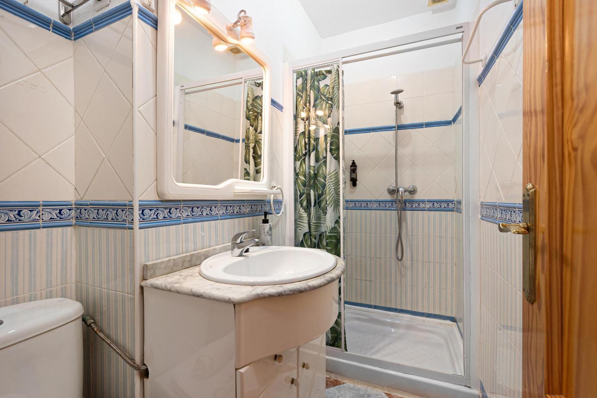 Apartamento U-nique Uncibay