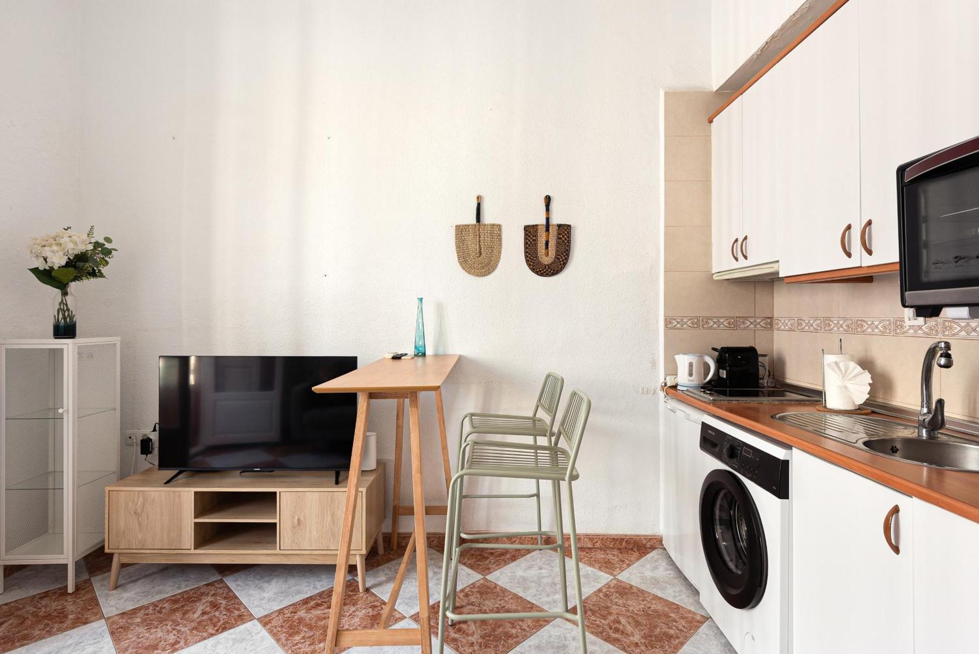 Apartamento U-nique Uncibay *