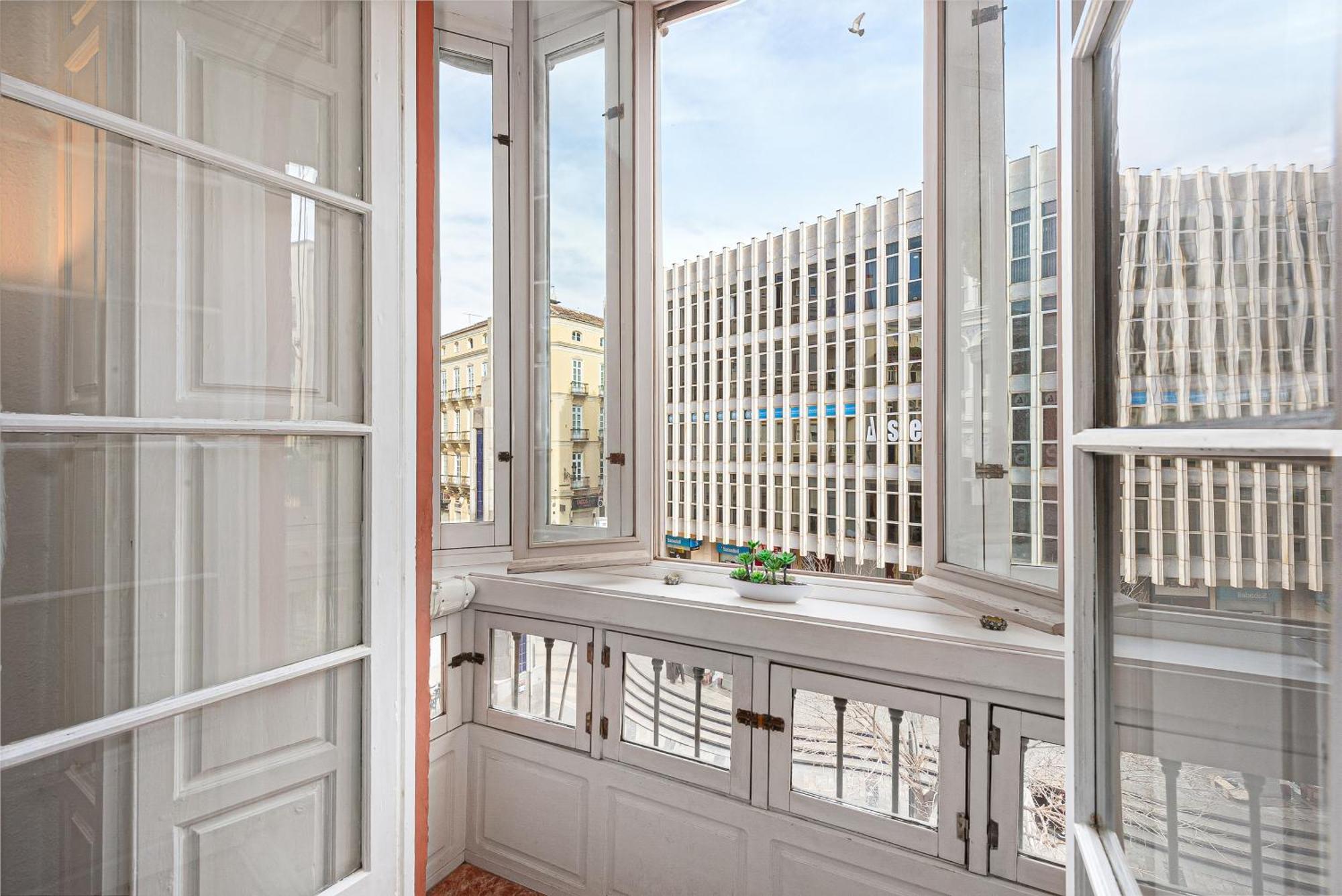 Apartamento U-nique Uncibay *