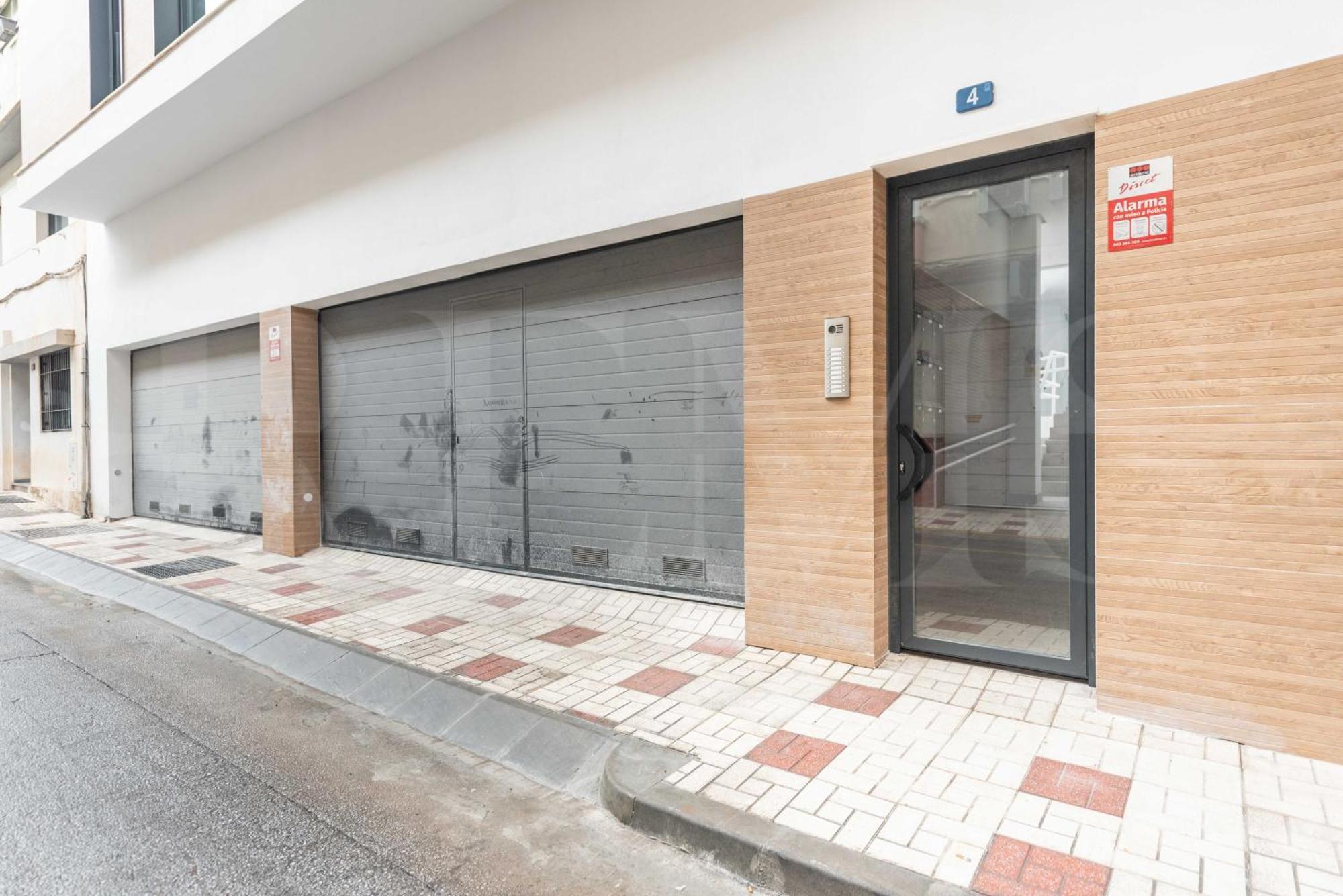 Apartamento Urban Duplex With Terrace Near The Center By Rems Málaga