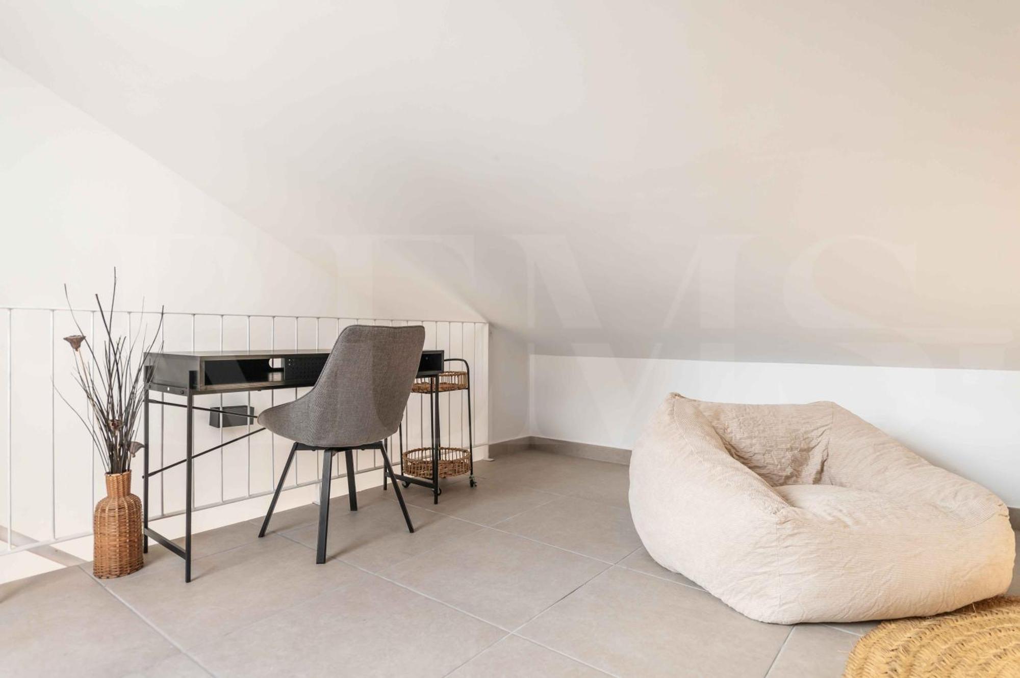 Urban Duplex With Terrace Near The Center By Rems Apartamento Málaga