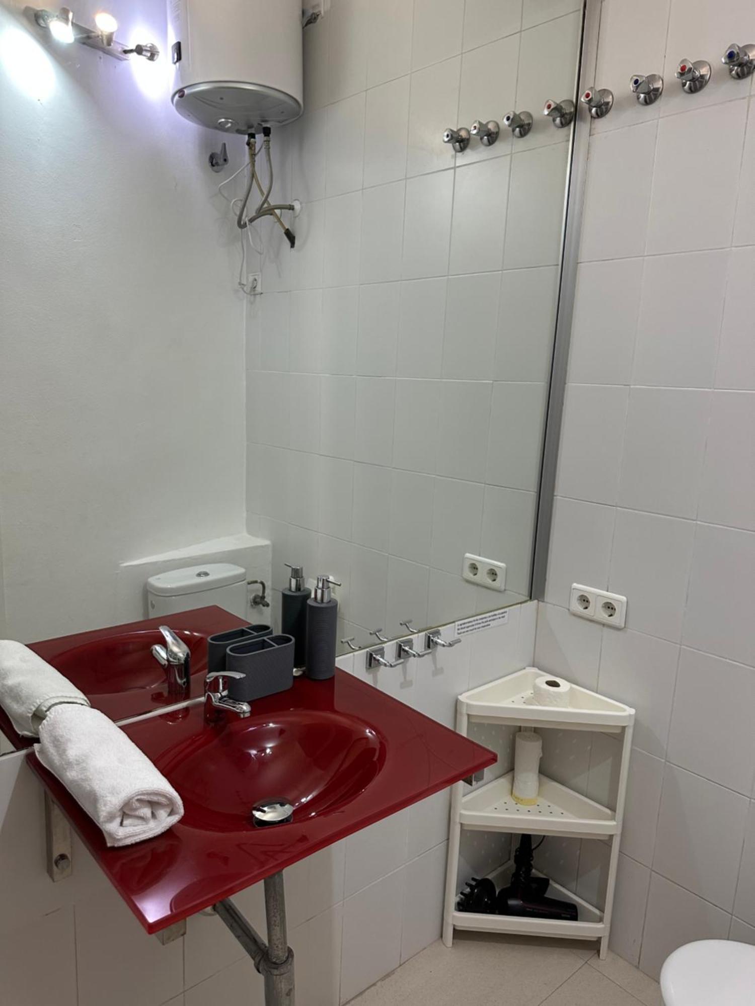 Luxury 2 Apartamento