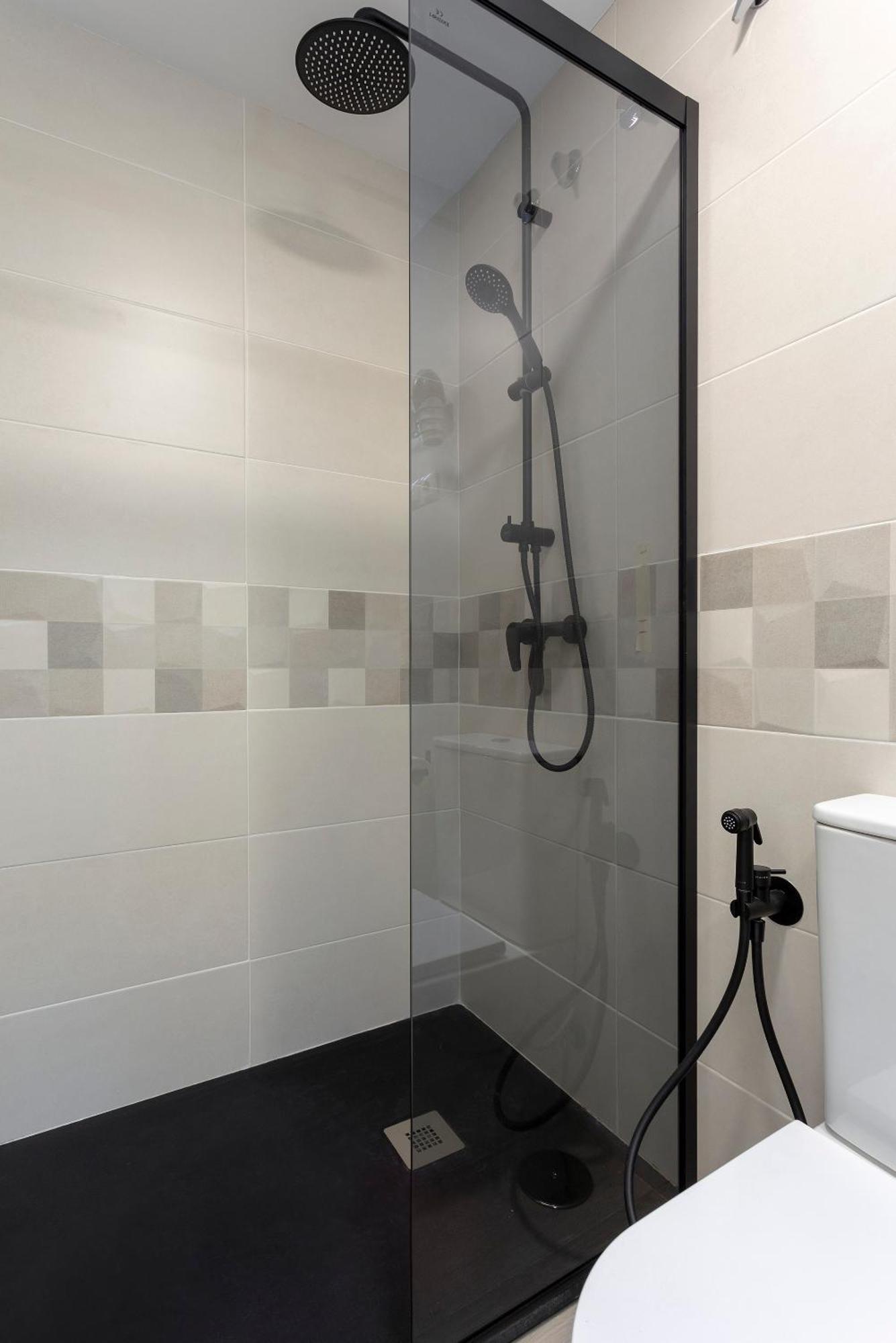 Sunstay Eslava Flat I Málaga