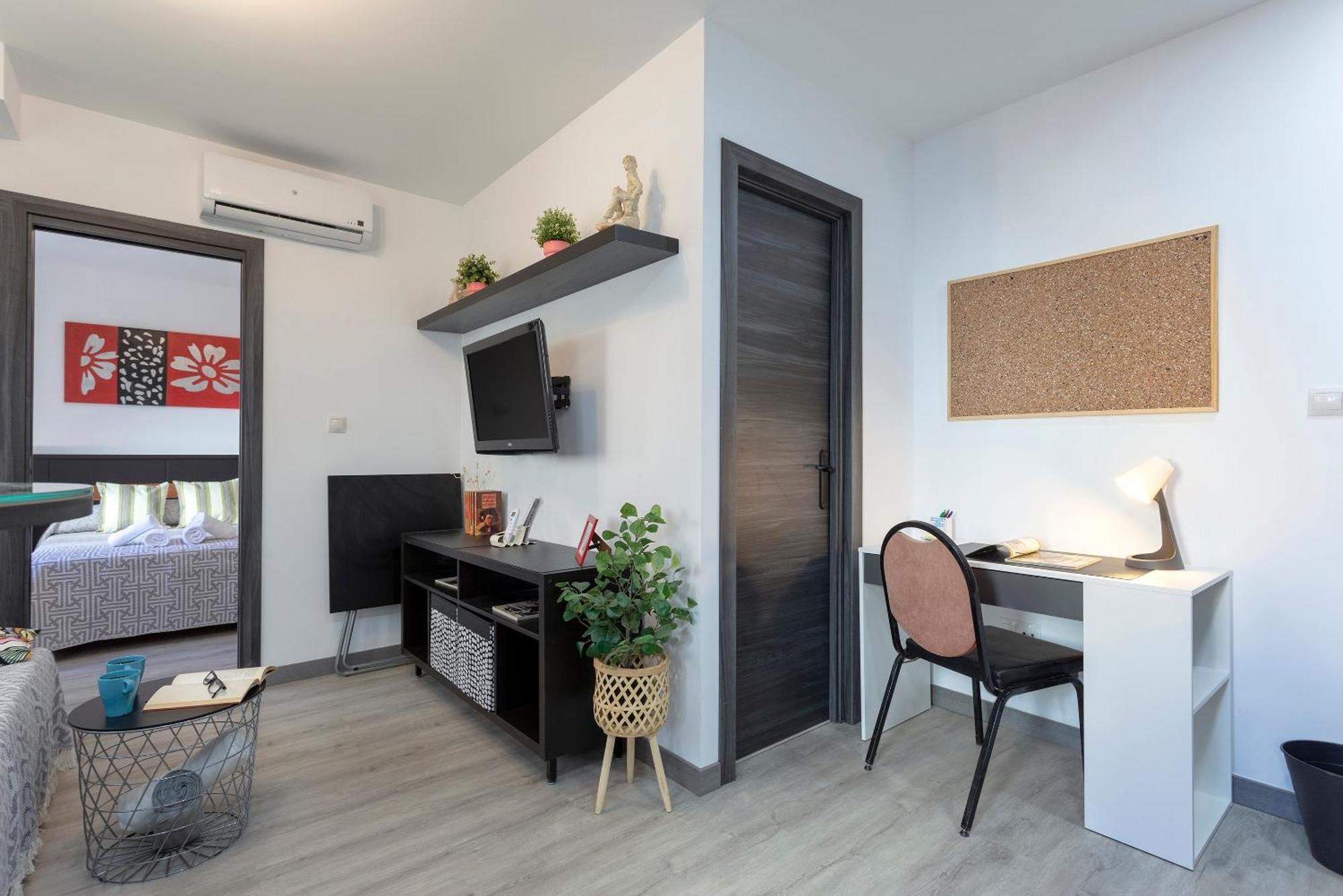 Sunstay Eslava Flat I