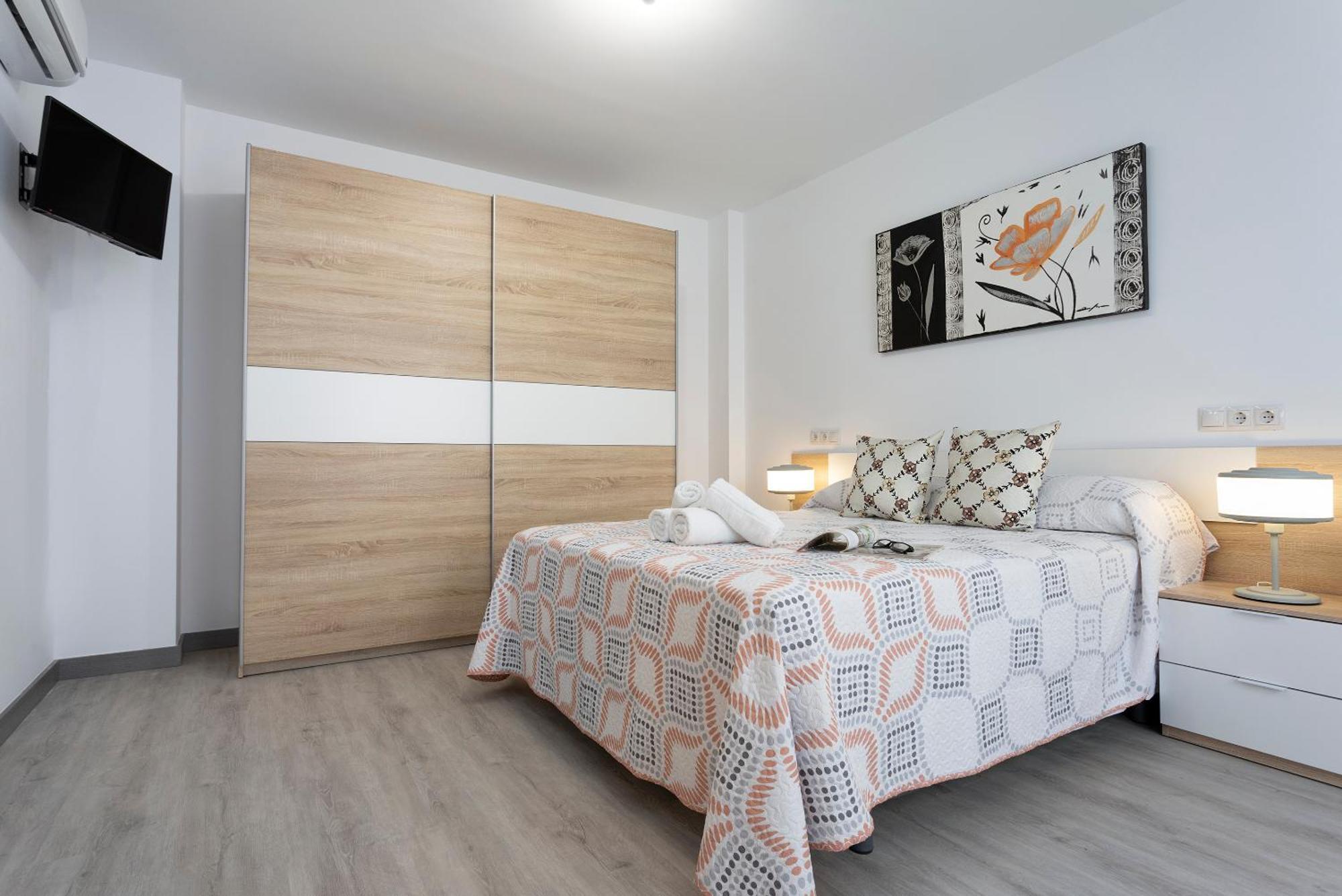Sunstay Eslava Flat I Apartamento