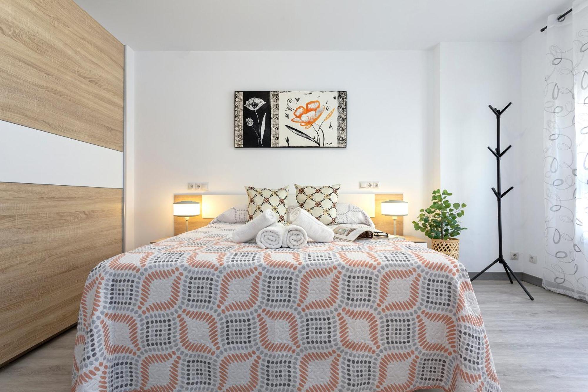 Apartamento Sunstay Eslava Flat I