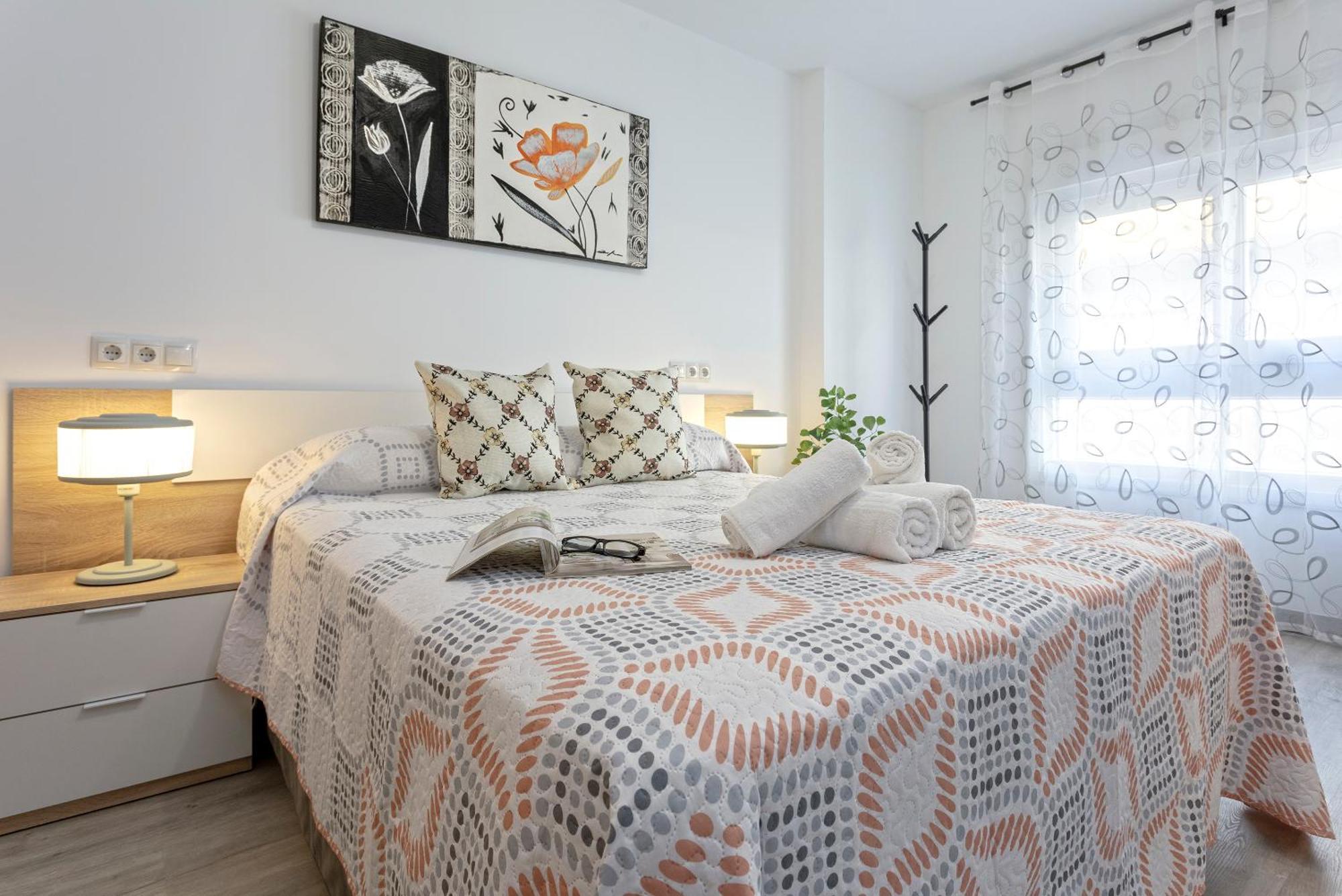 Apartamento Sunstay Eslava Flat I