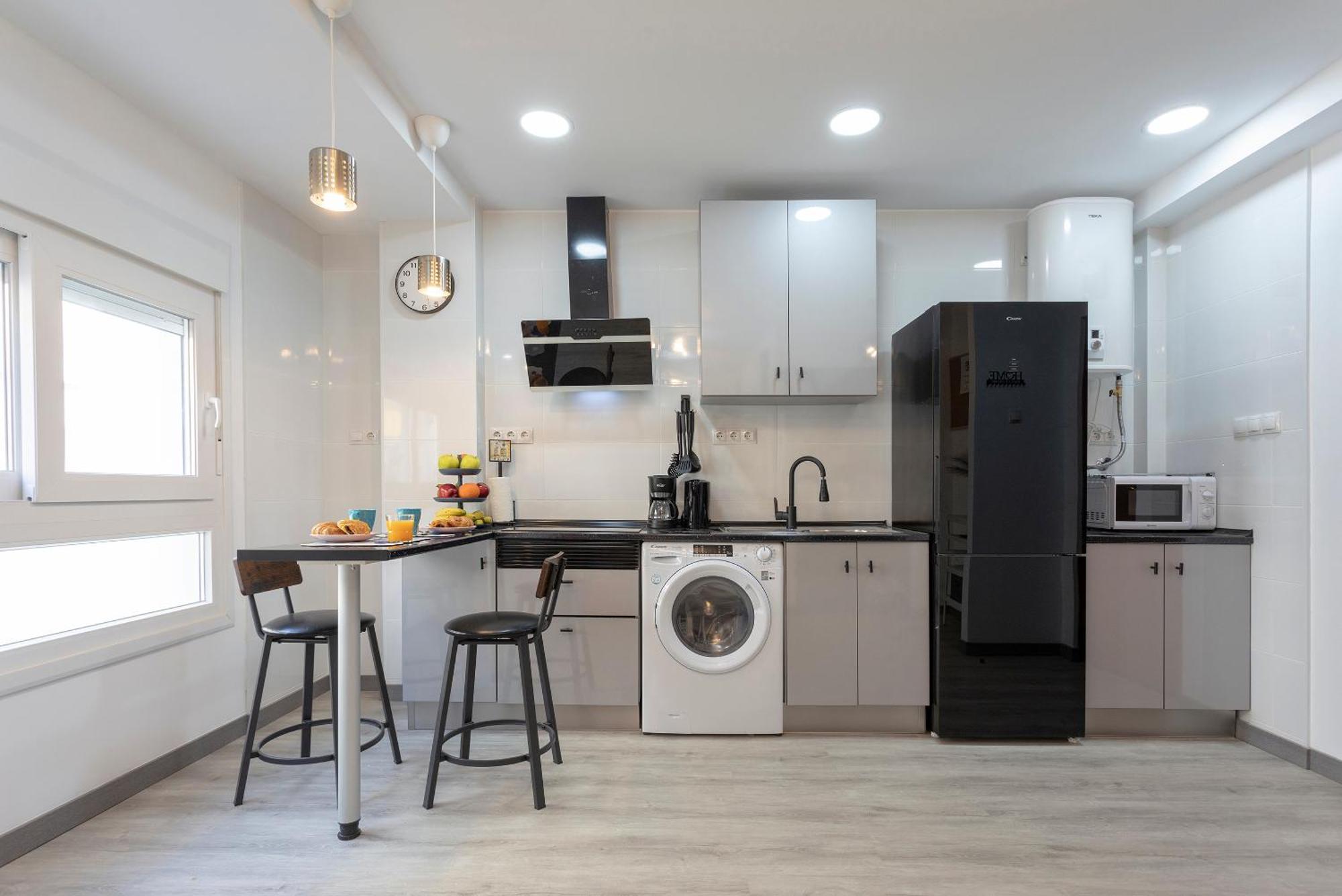 Apartamento Sunstay Eslava Flat I