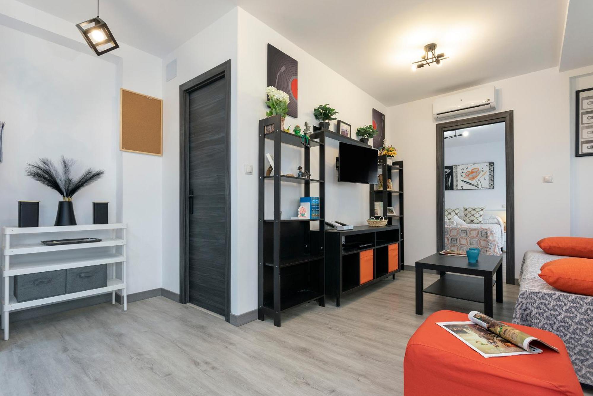 Sunstay Eslava Flat I Apartamento