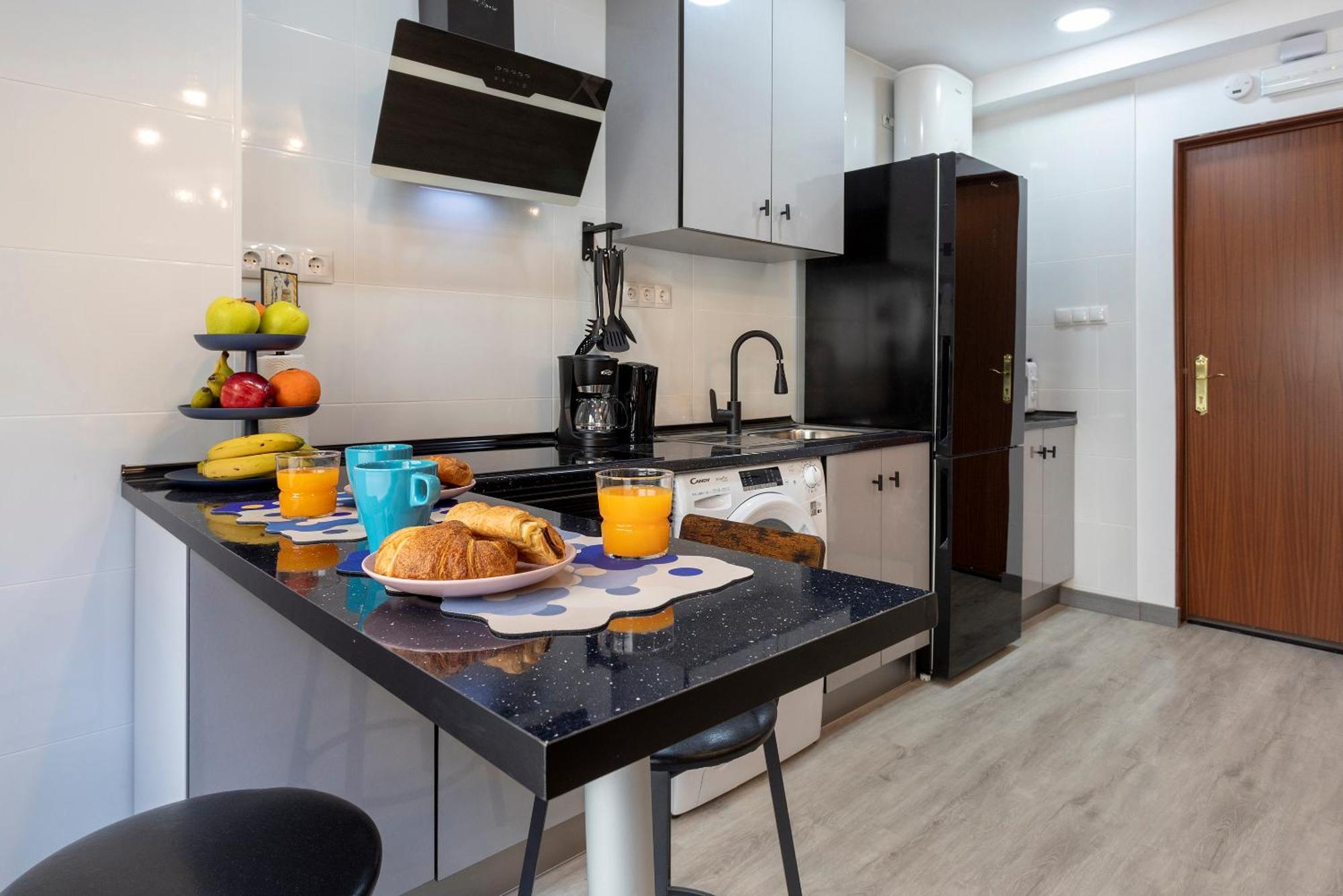 Apartamento Sunstay Eslava Flat I