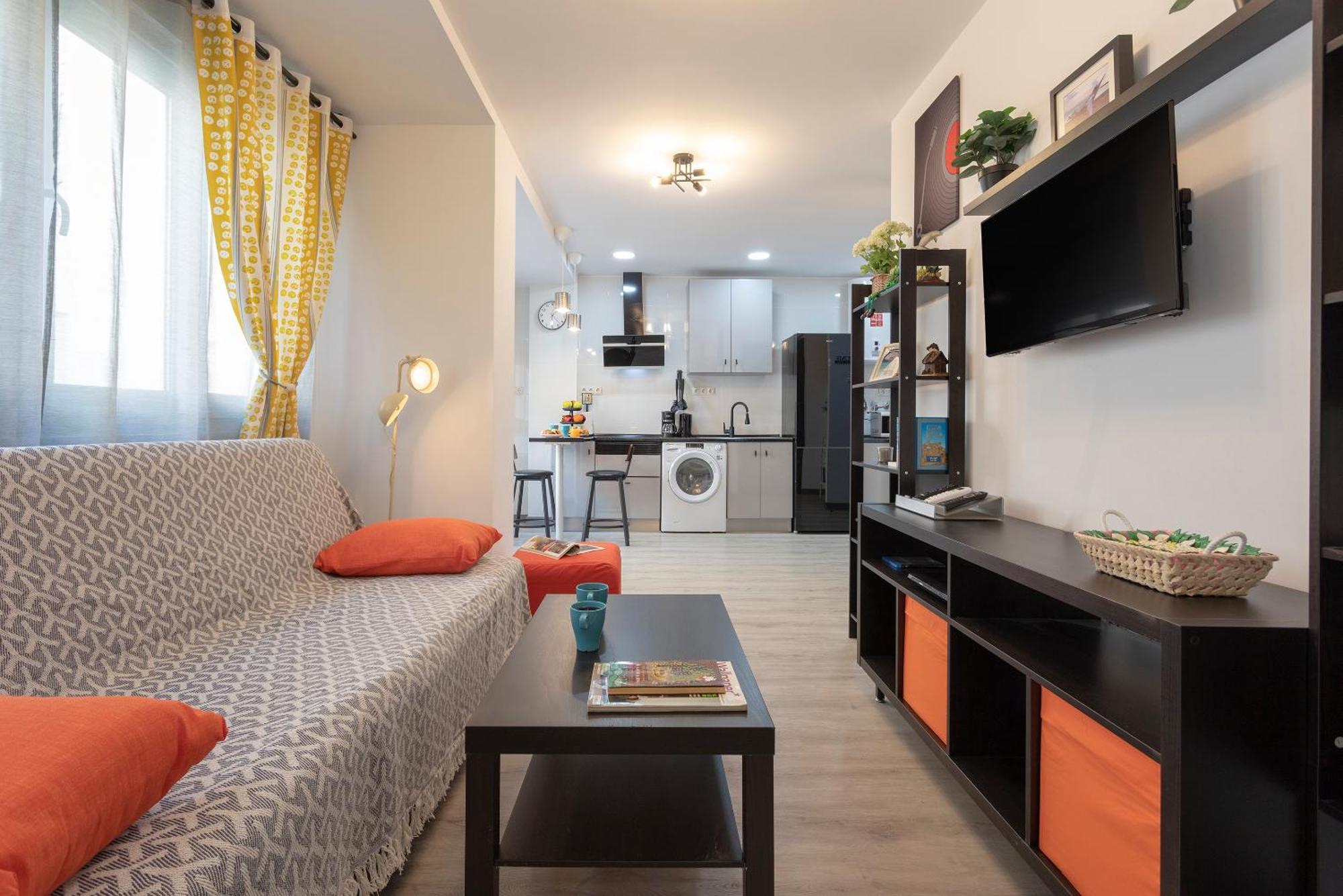 Sunstay Eslava Flat I Apartamento