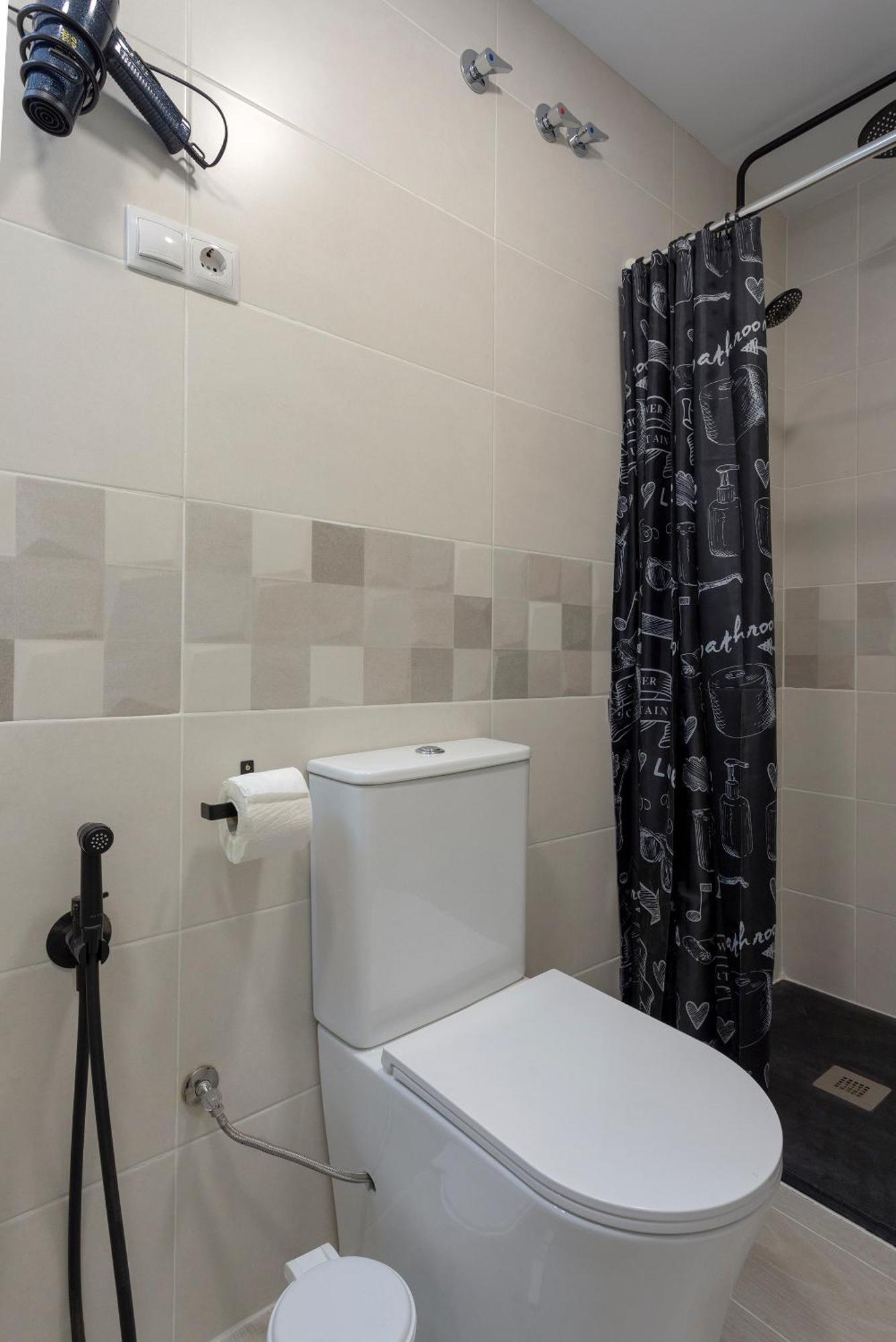 Sunstay Eslava Flat I Apartamento *