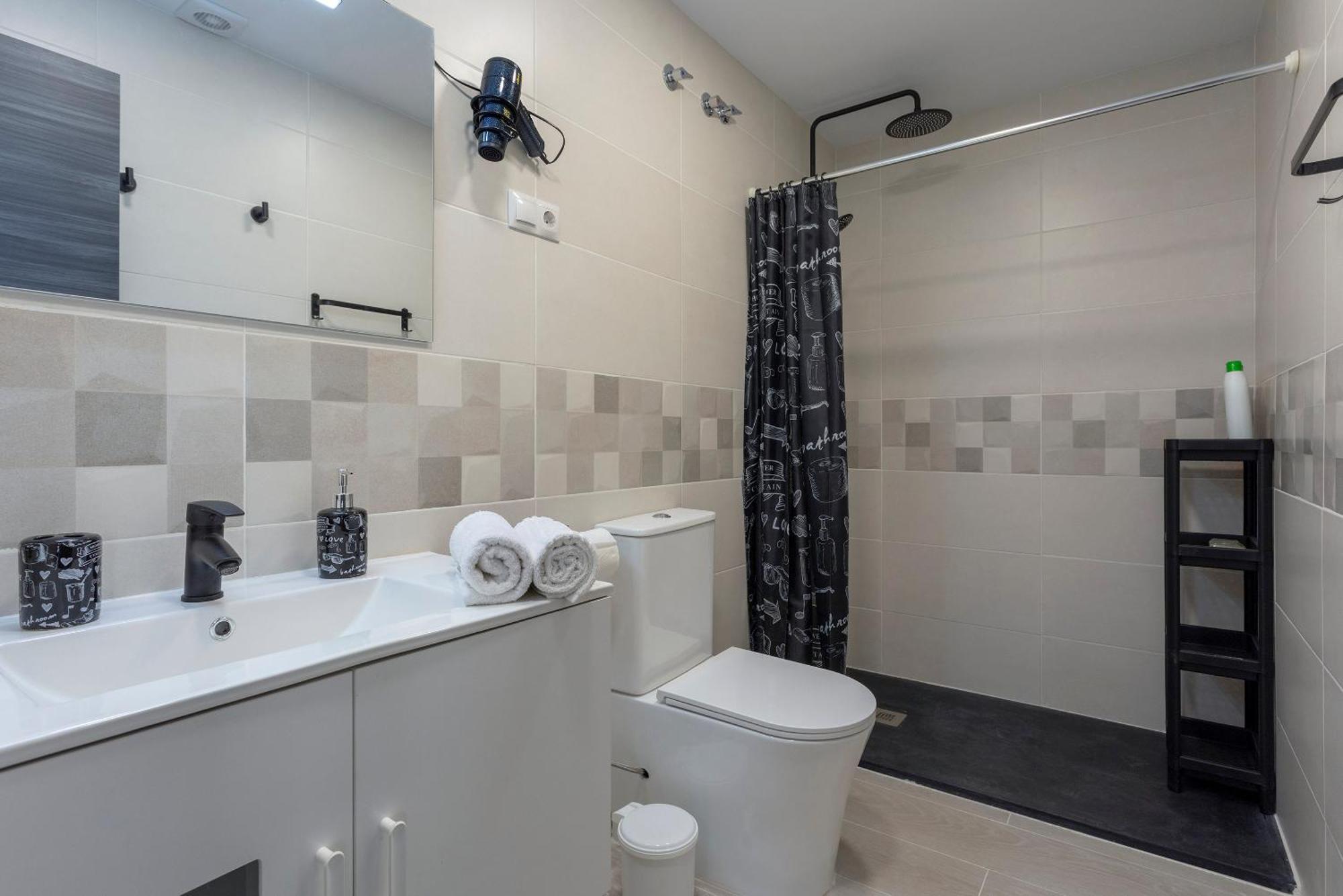 Sunstay Eslava Flat I
