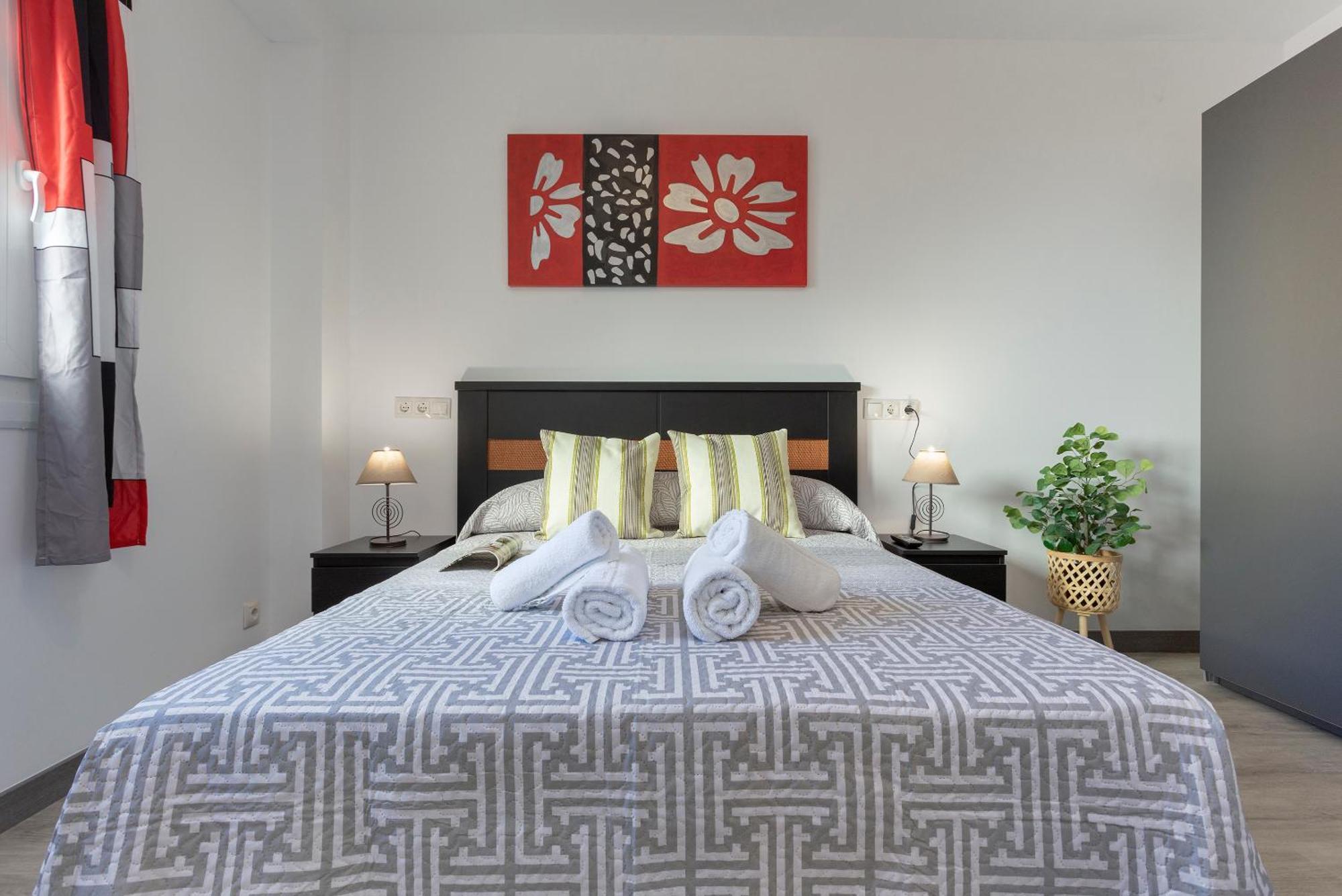 Sunstay Eslava Flat I