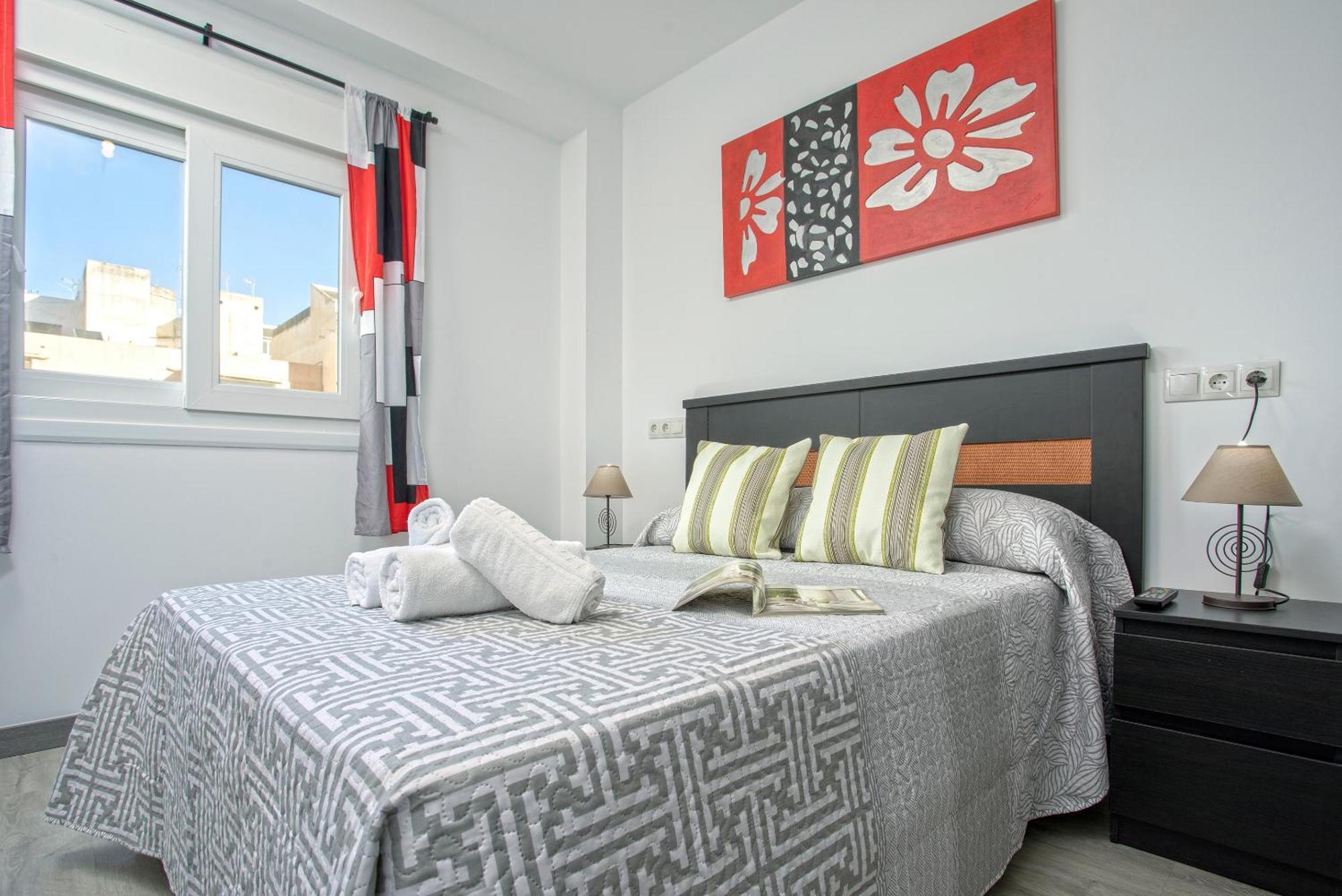 Sunstay Eslava Flat I