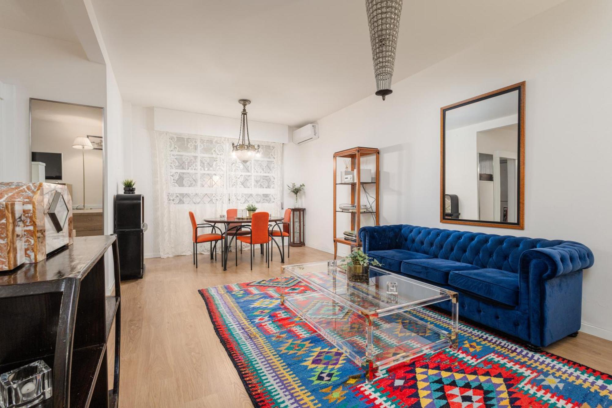 Edantoki Apartamento