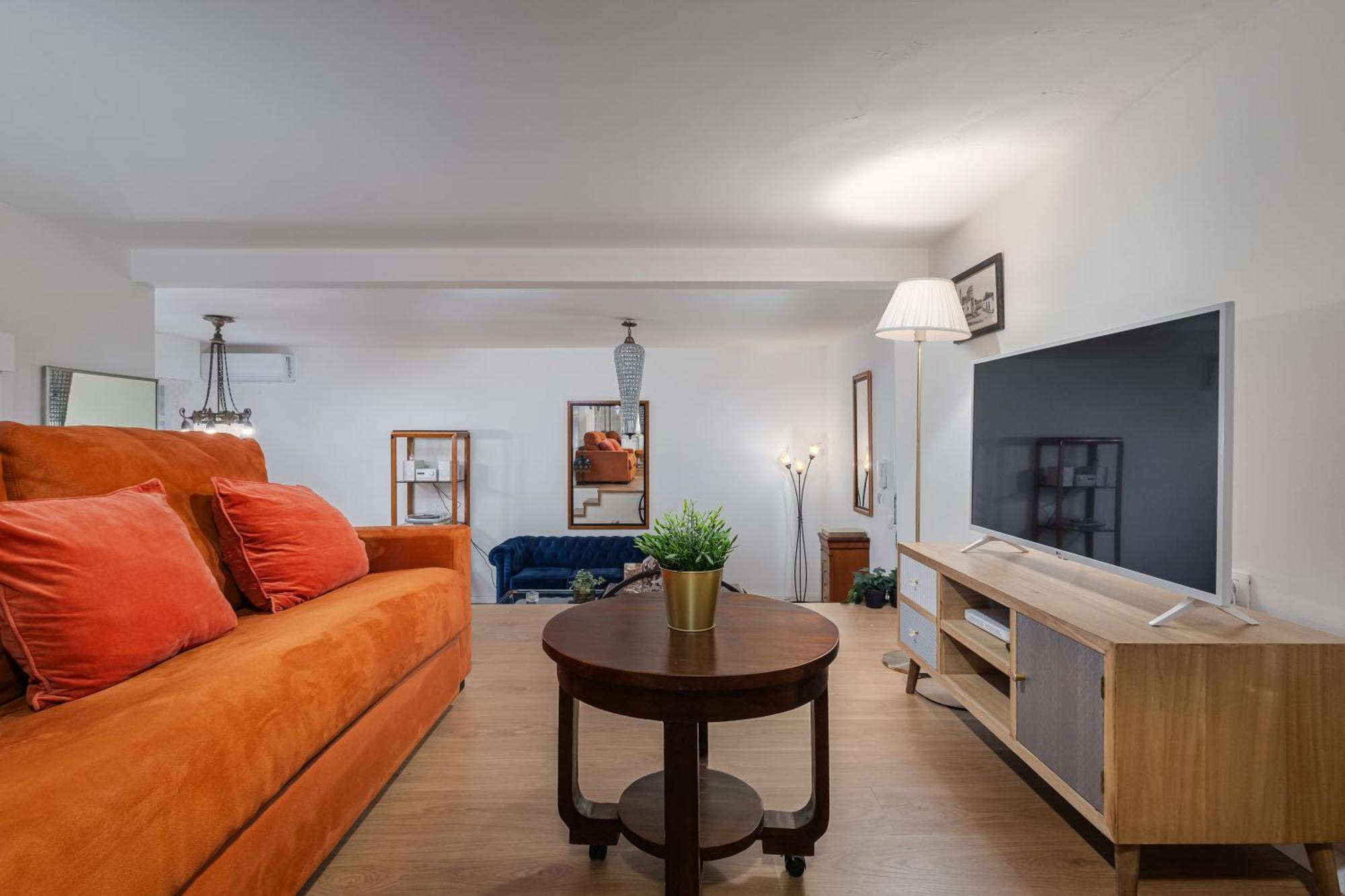 Edantoki Apartamento Málaga