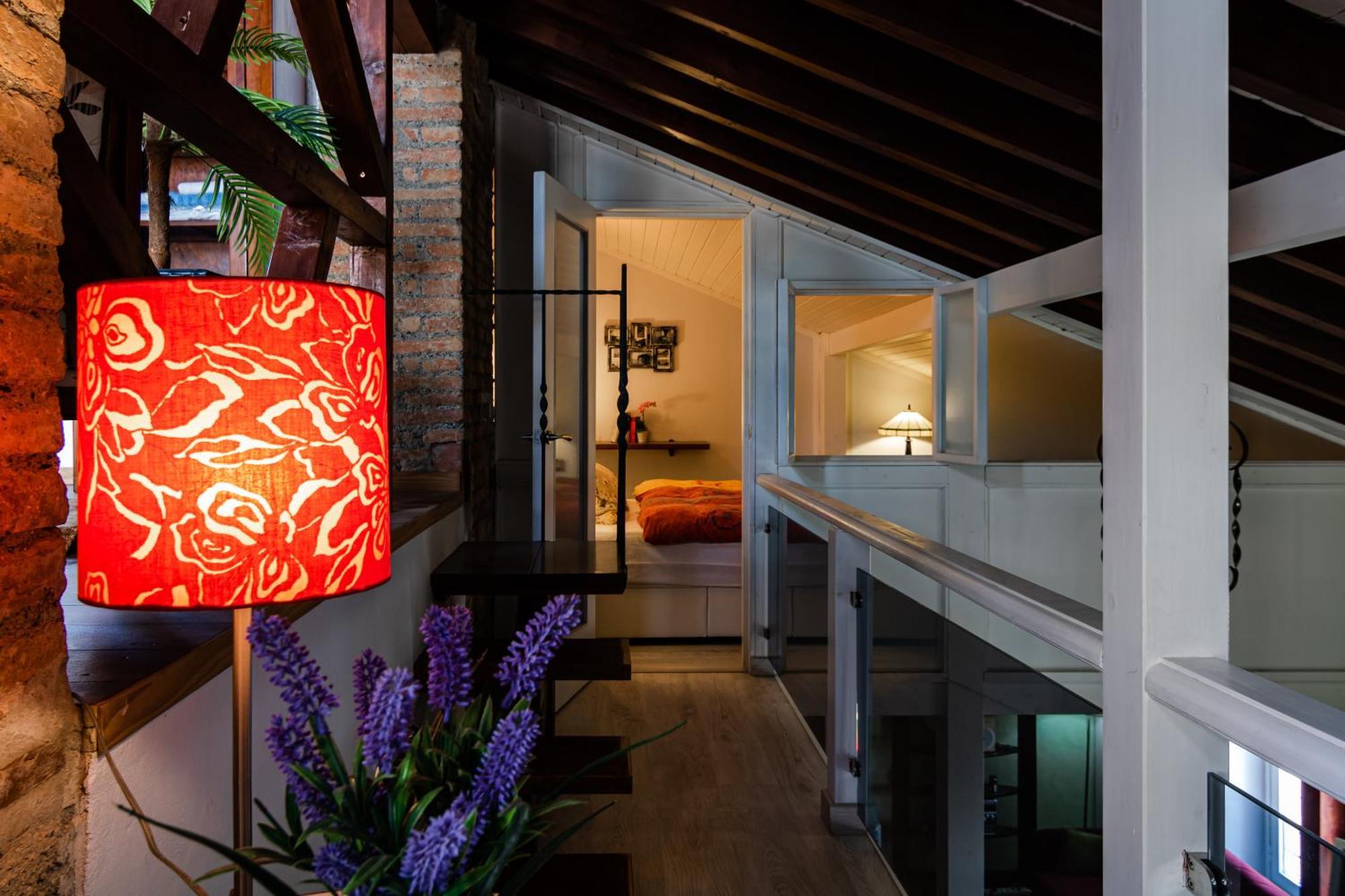 Ganbara Larios Apartamento Málaga