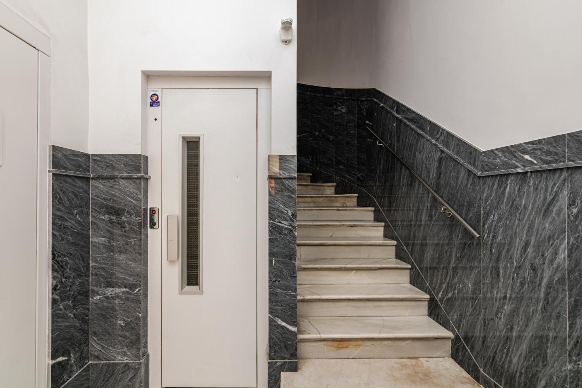 Apartamento Ganbara Larios *