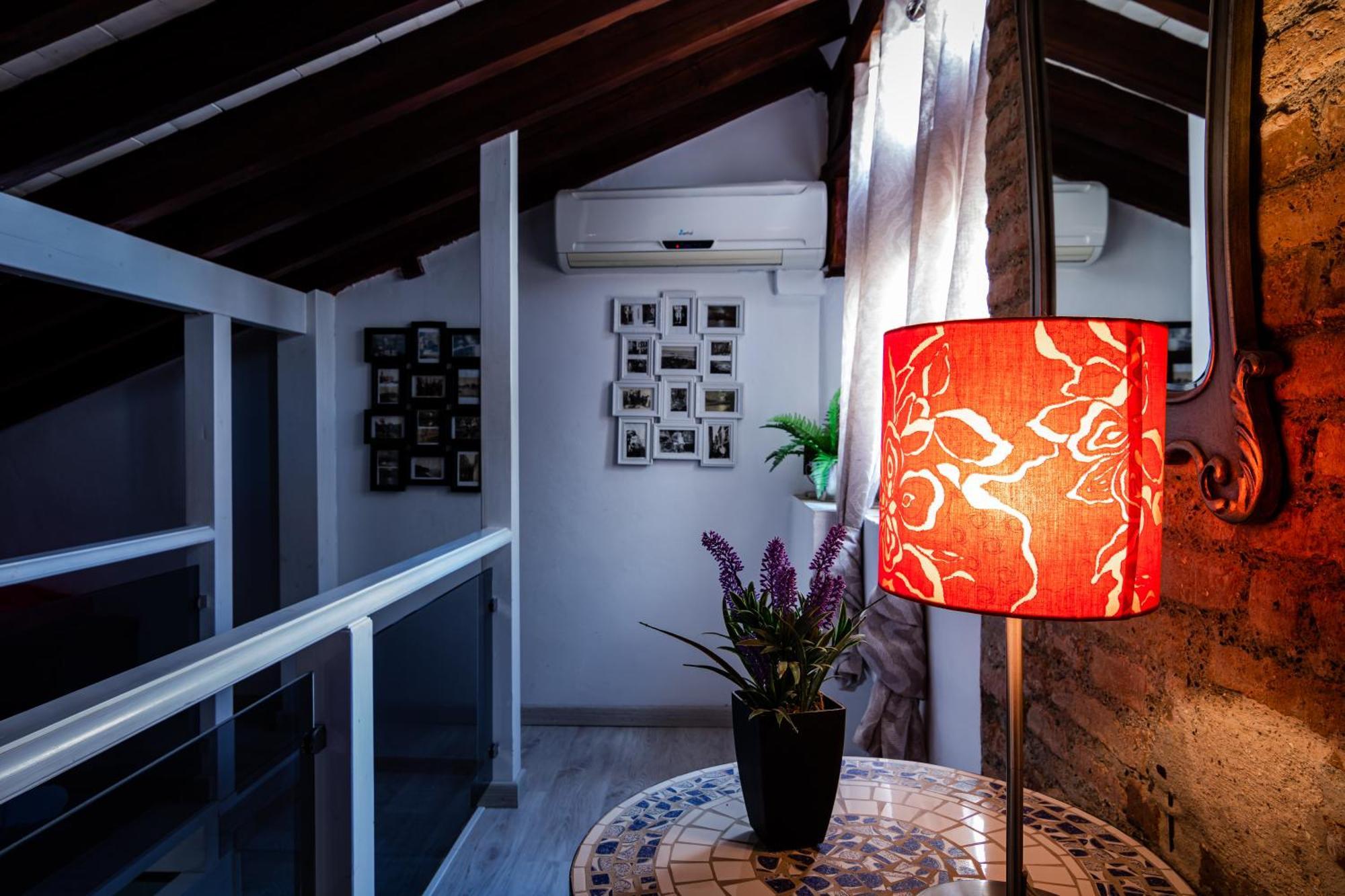 Ganbara Larios Apartamento
