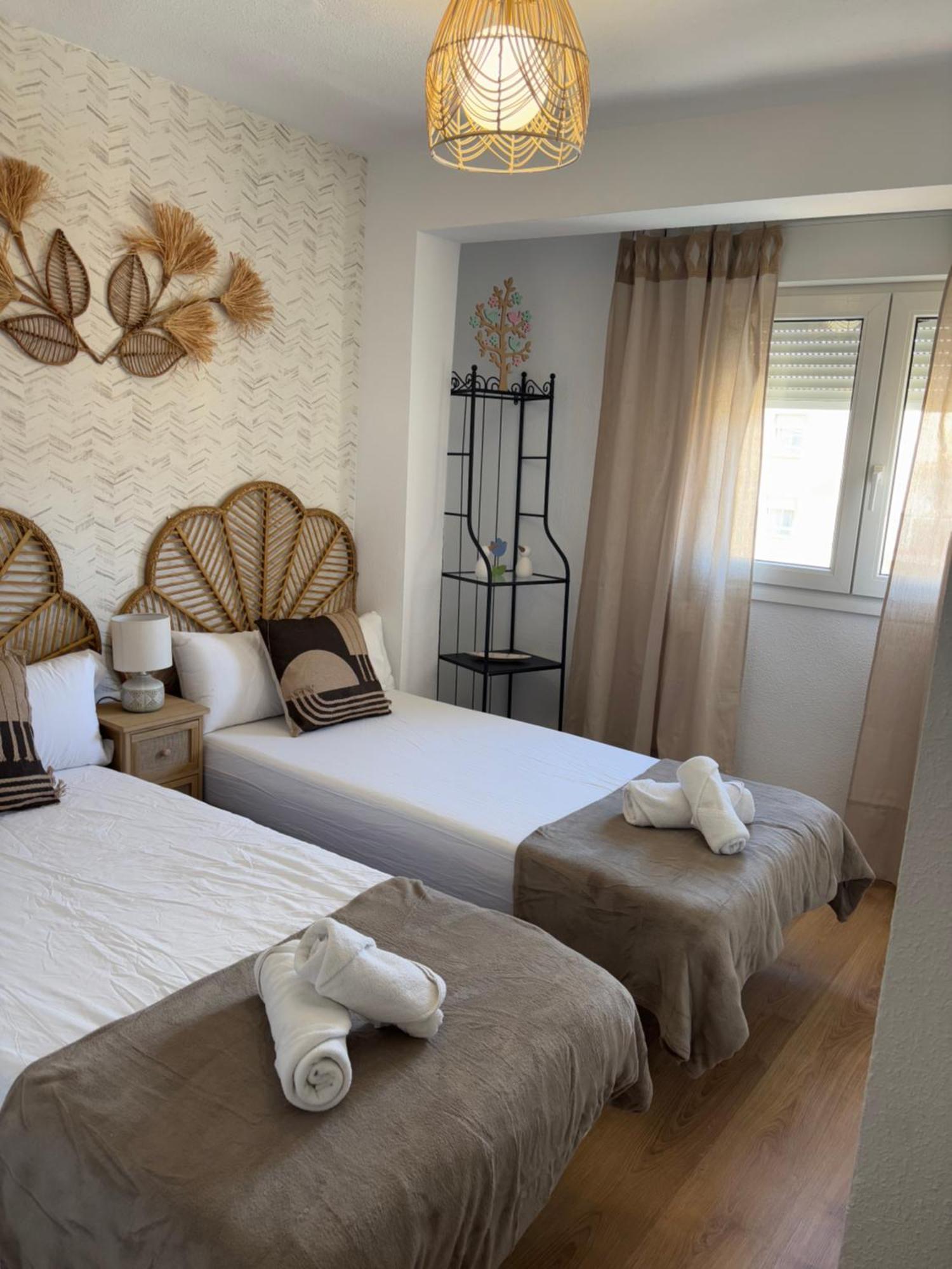Morgan Apartamento