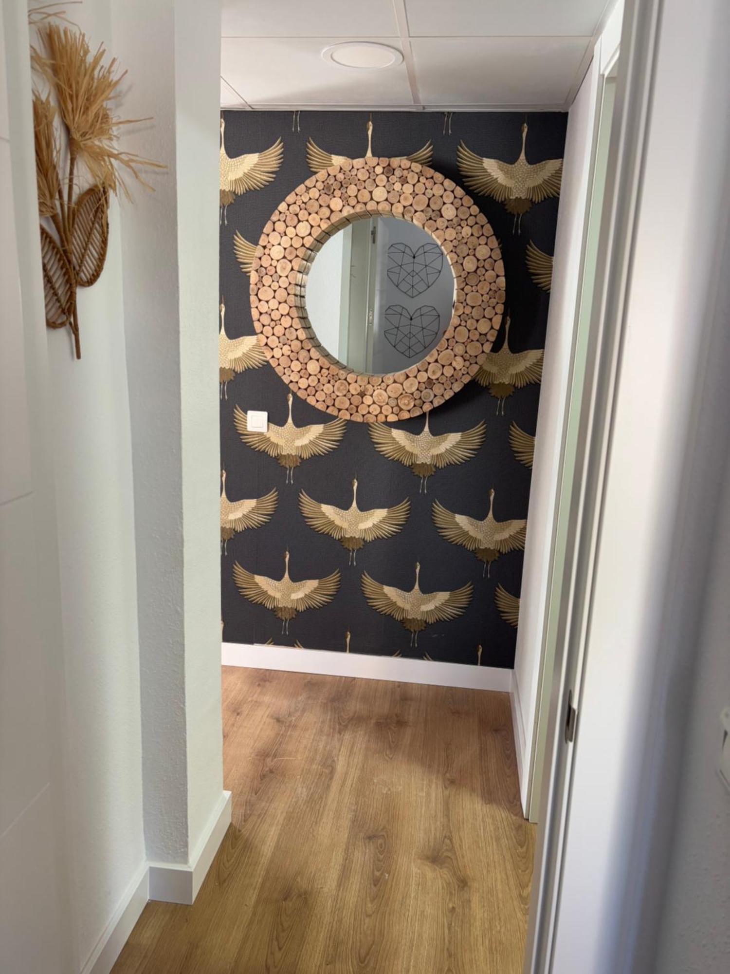 Apartamento Morgan