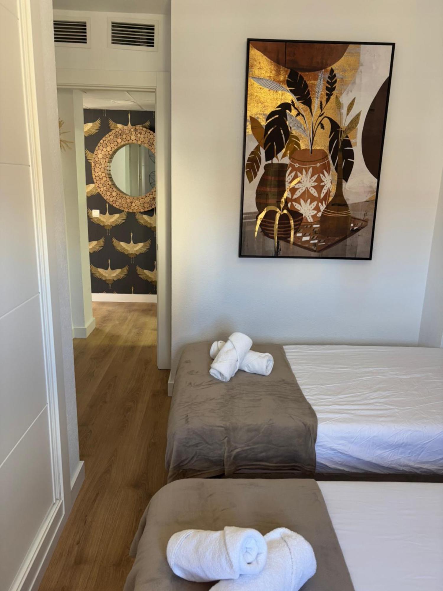 Morgan Apartamento *