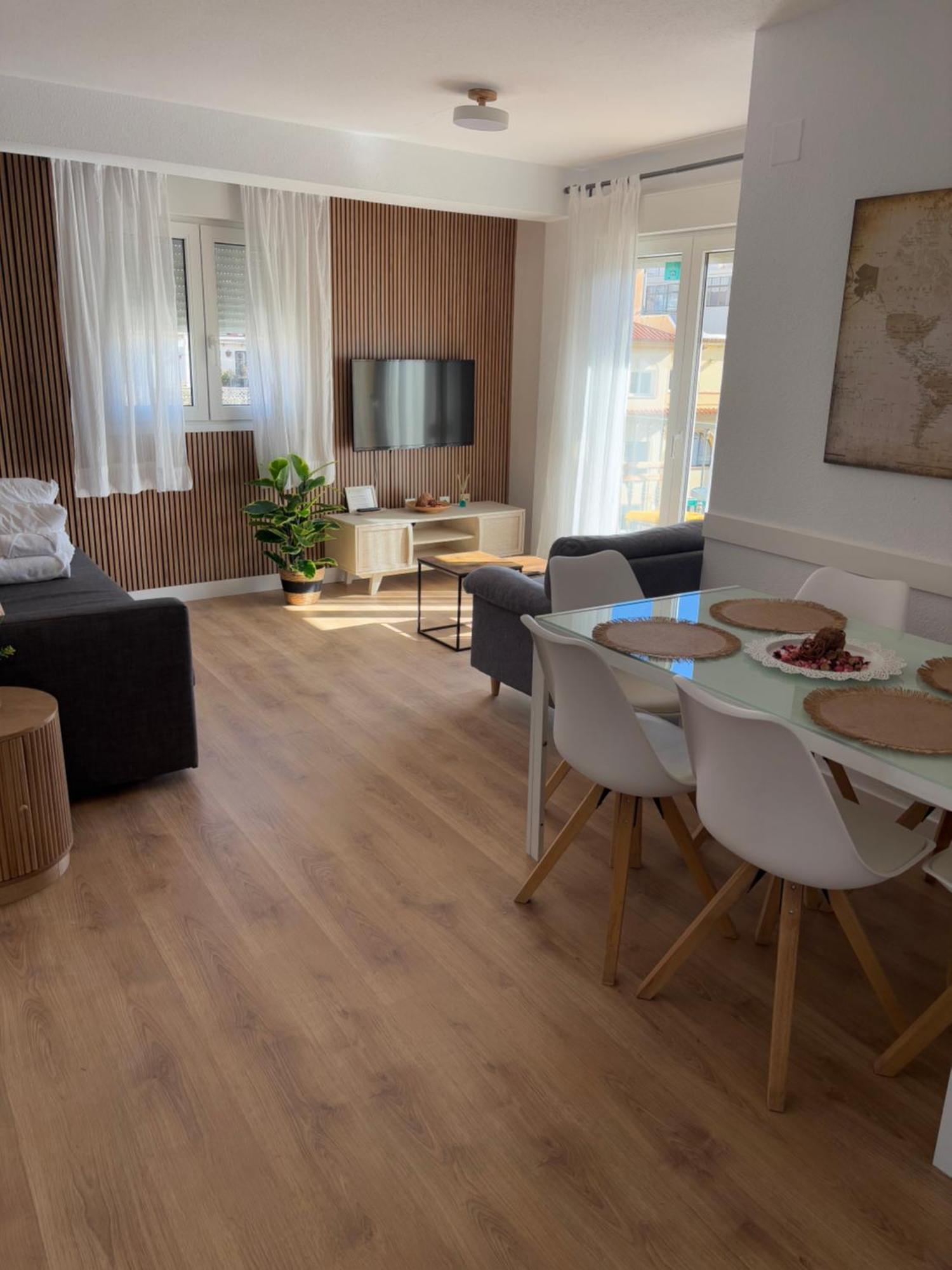 Apartamento Morgan *