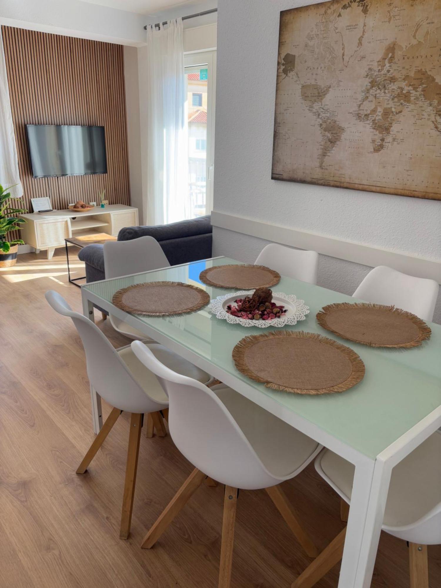 Morgan Apartamento Málaga