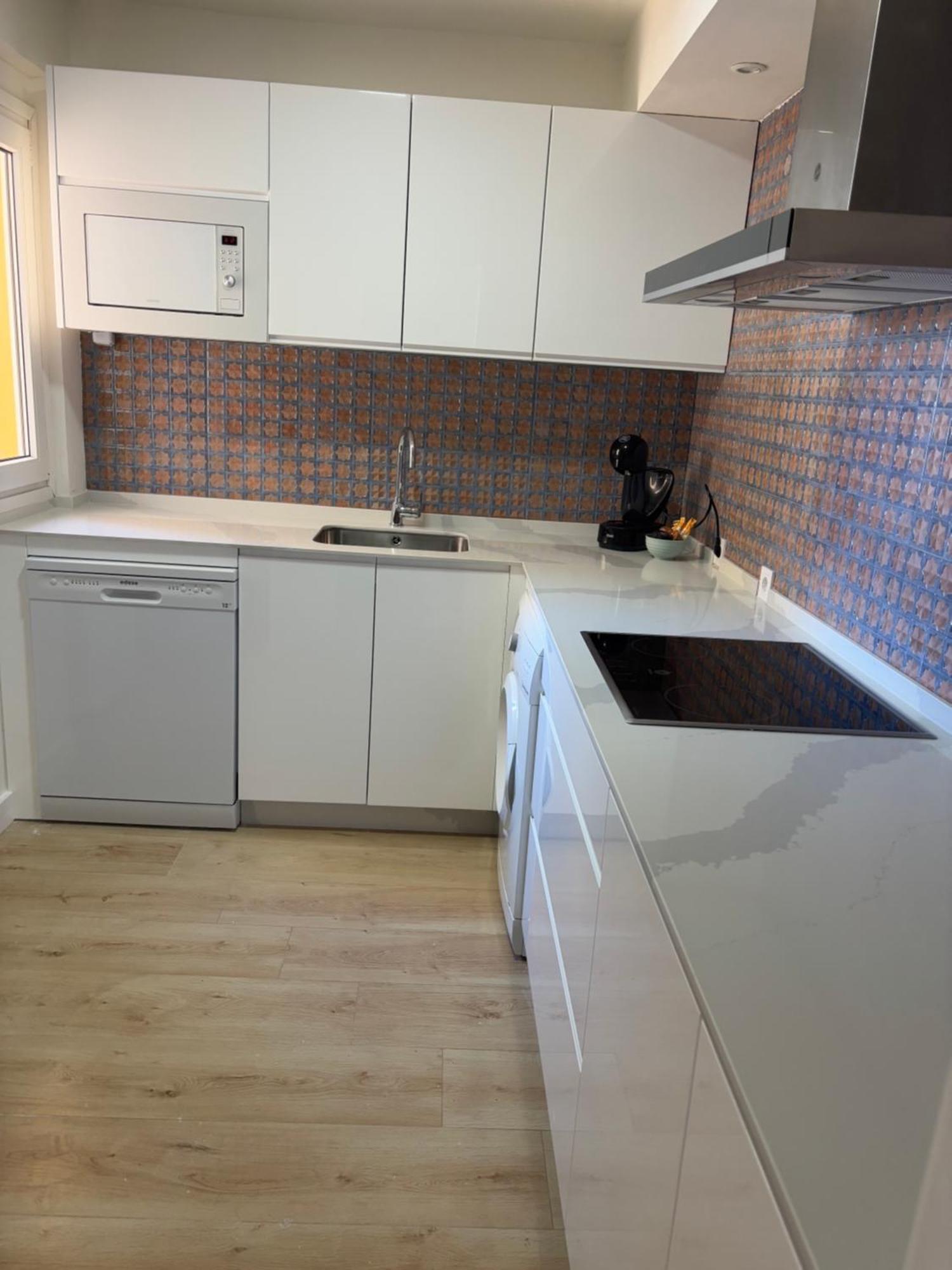 Morgan Apartamento