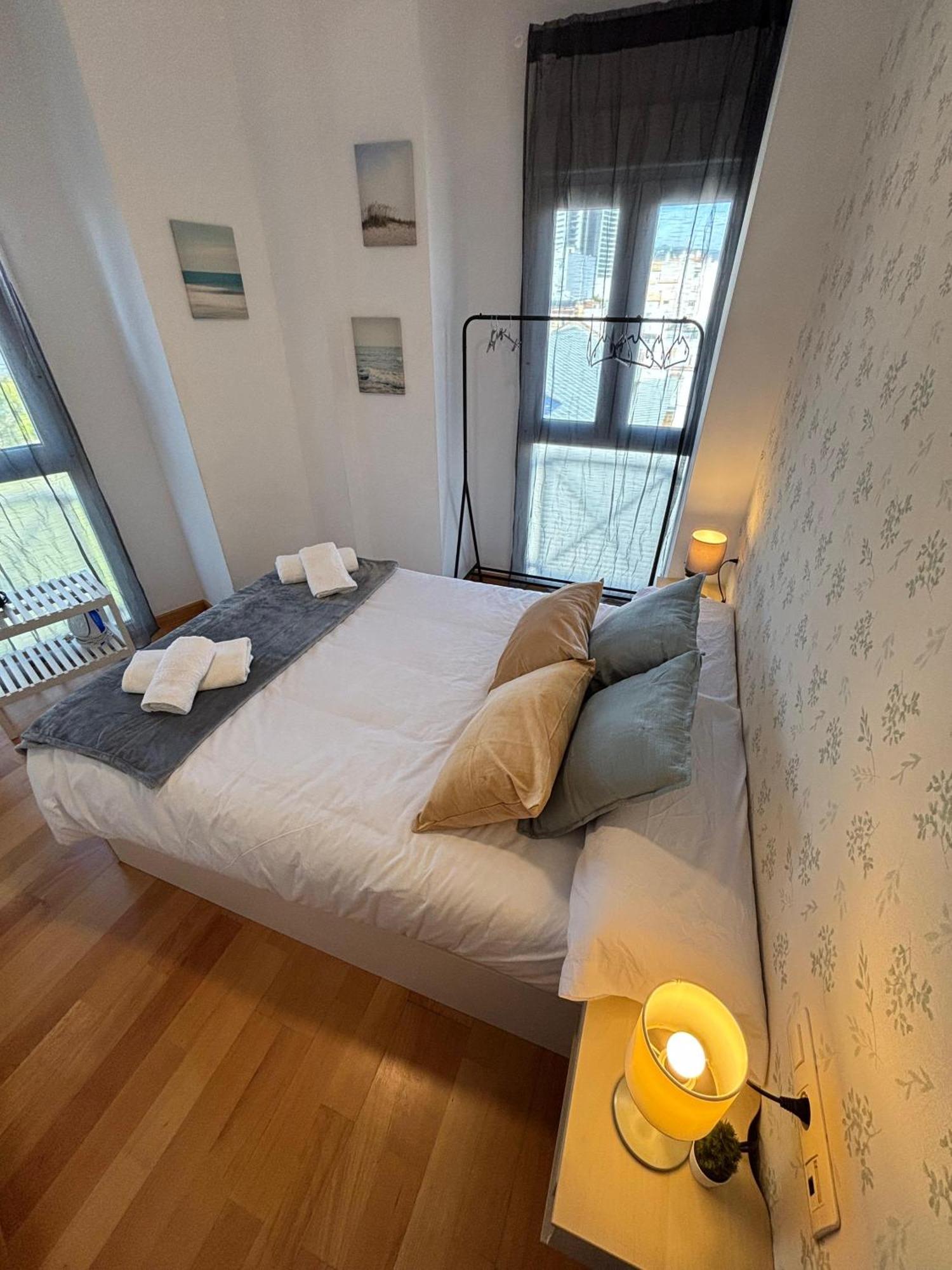 Cozy Flat Close To Center * Malaga